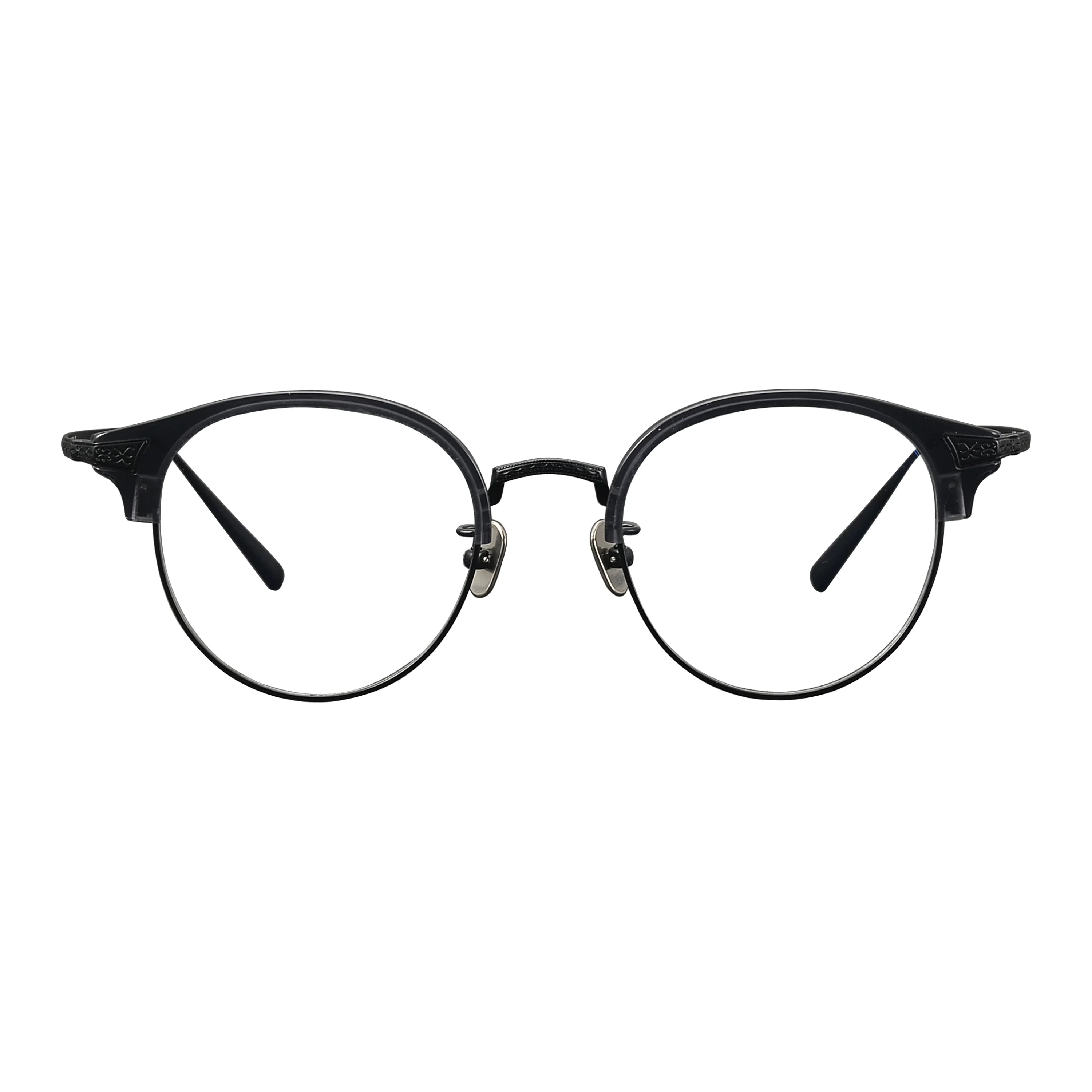 Browline Glasses LE1659