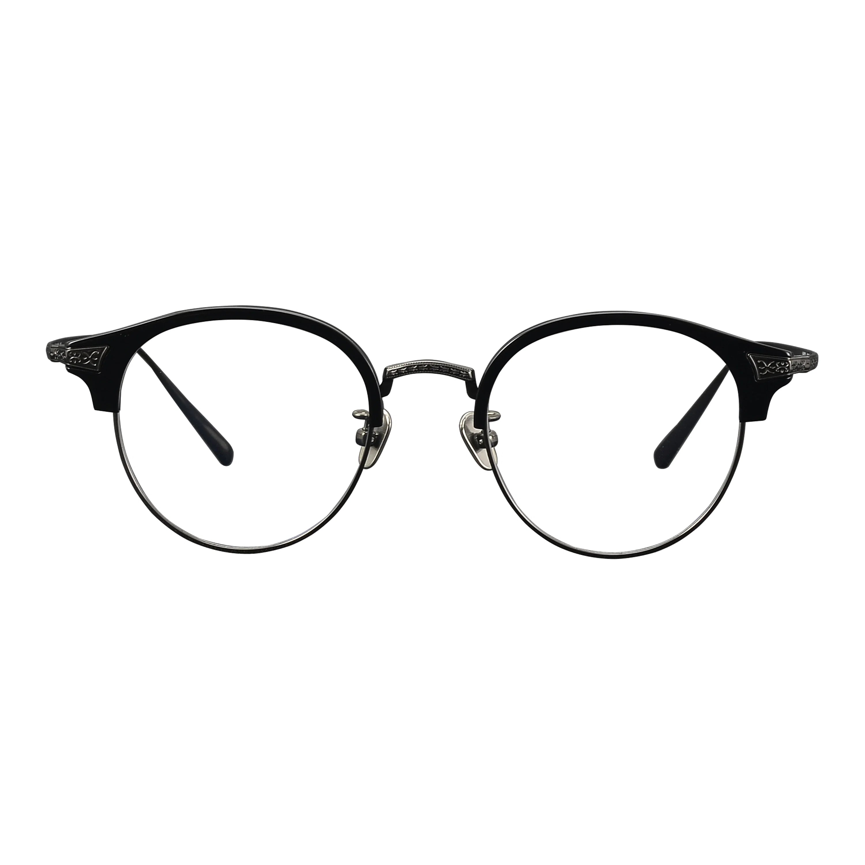 Browline Glasses LE1659