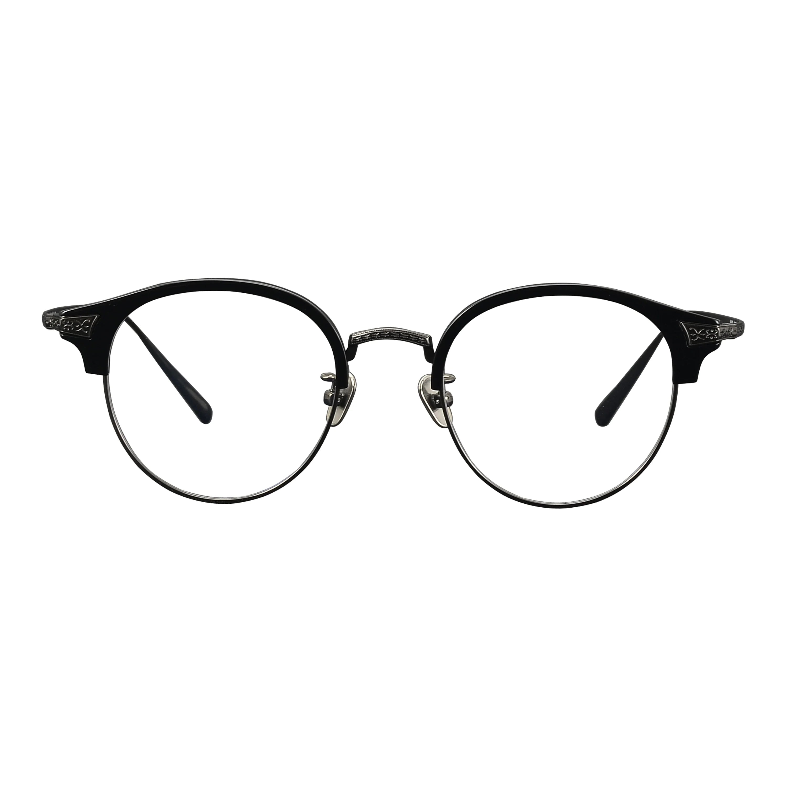 Browline Glasses LE1659