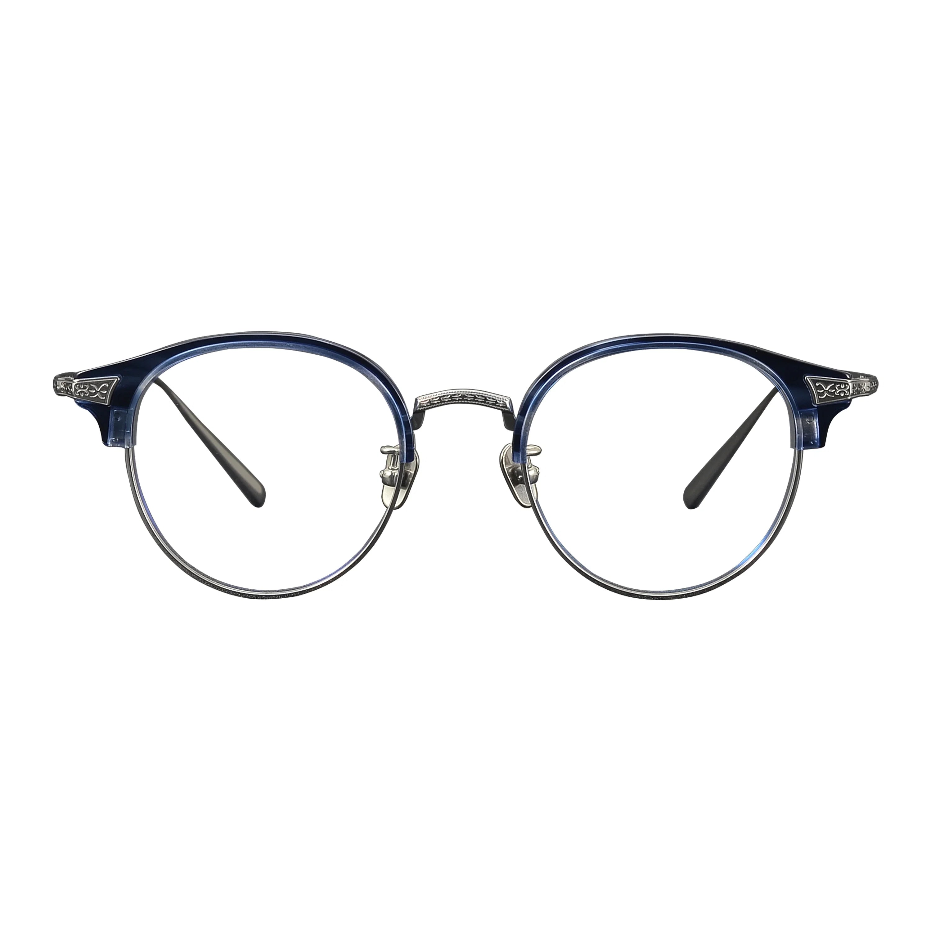 Browline Glasses LE1659