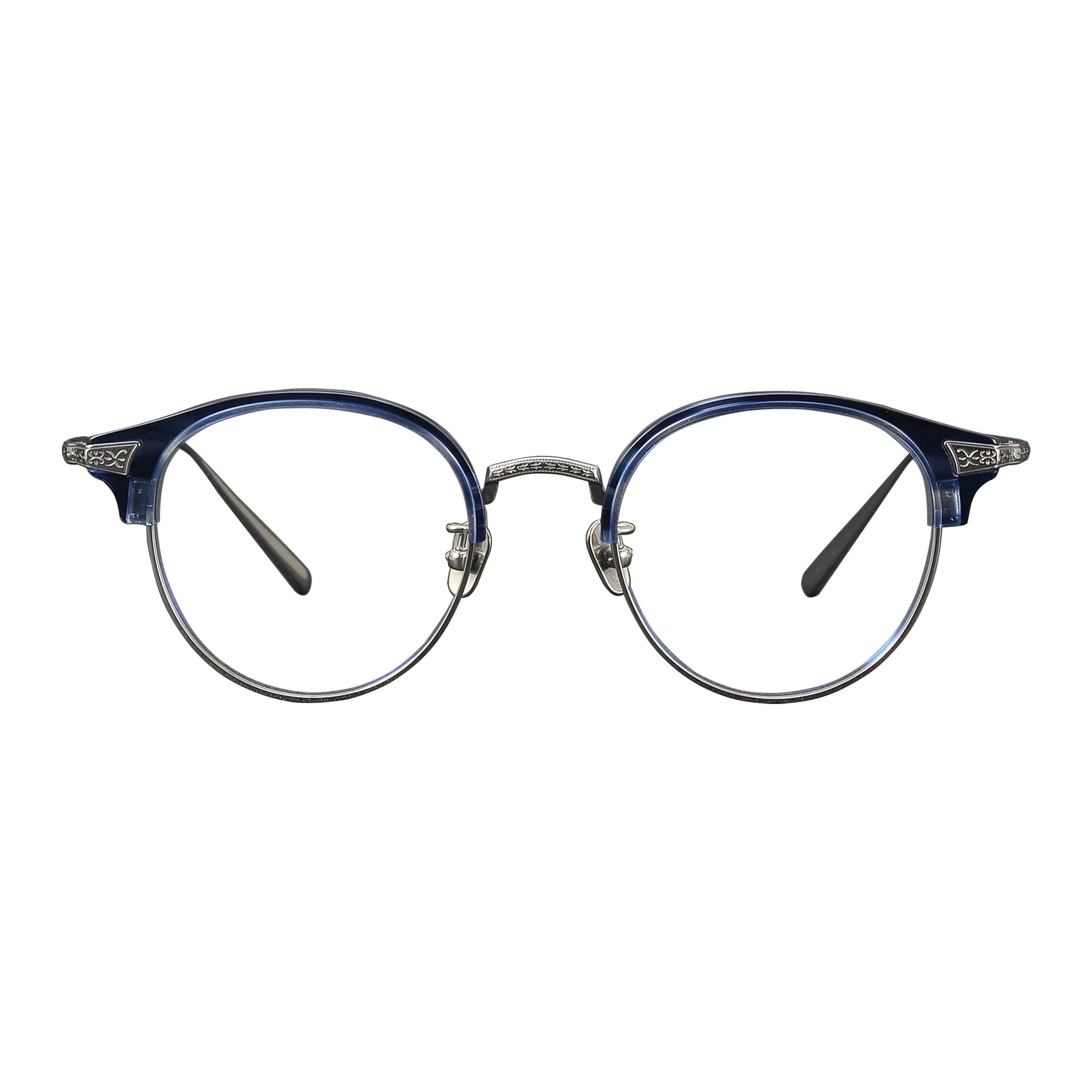 Browline Glasses LE1659