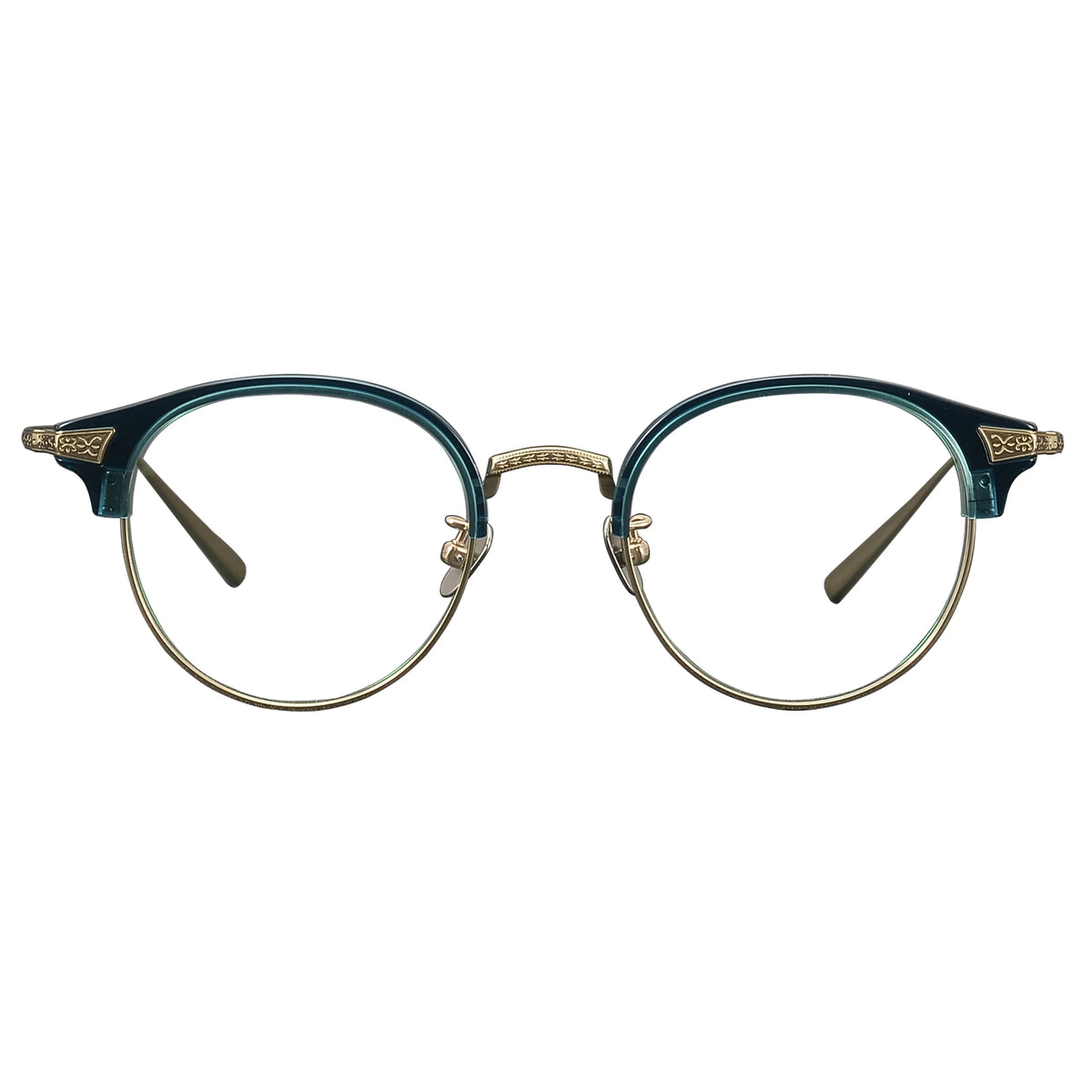 Browline Glasses LE1659