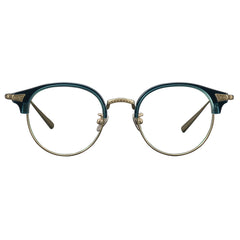 Browline Glasses LE1659