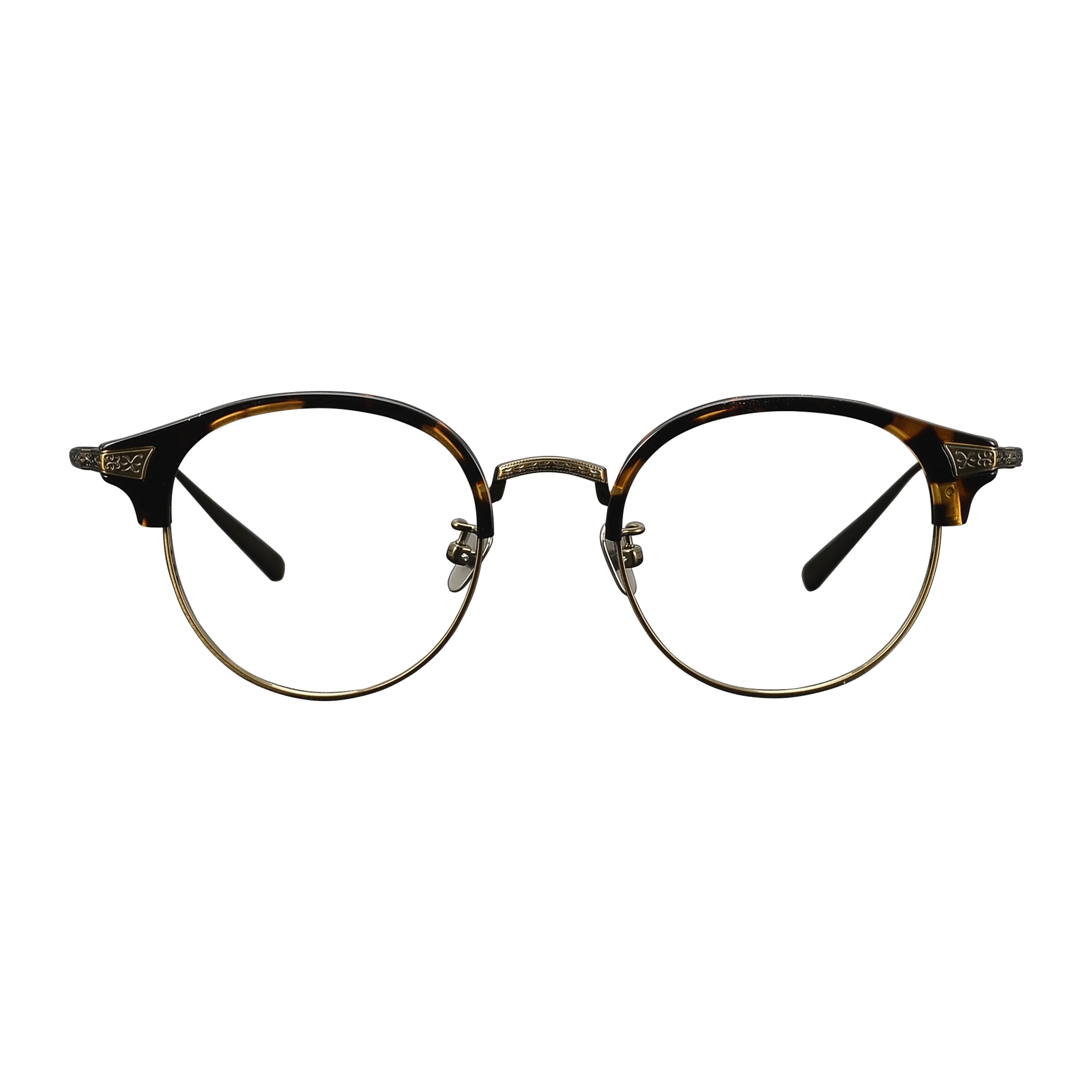 Browline Glasses LE1659
