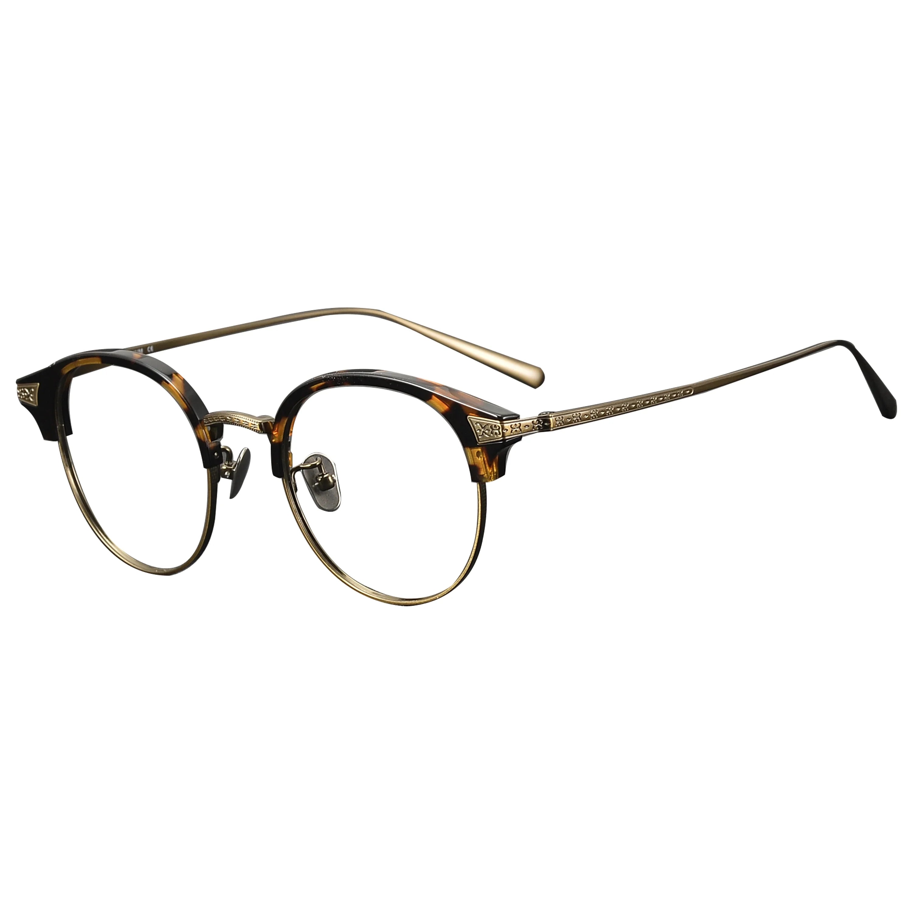 Browline Glasses LE1659