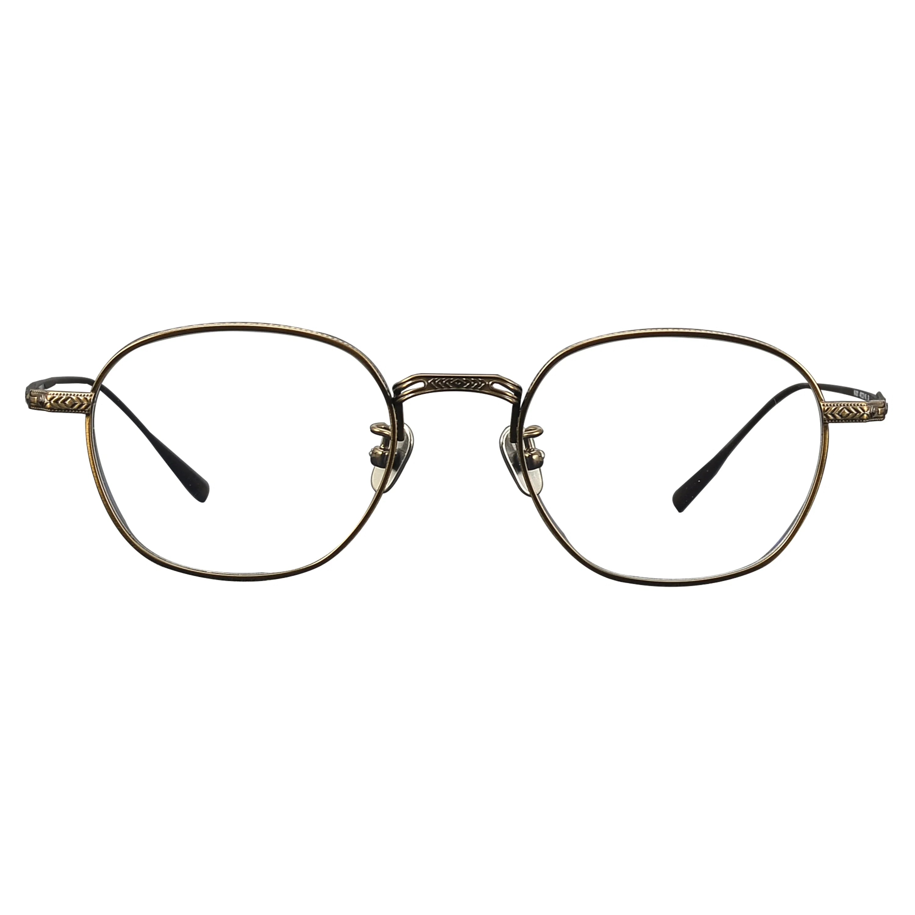 Oval Glasses LE1661