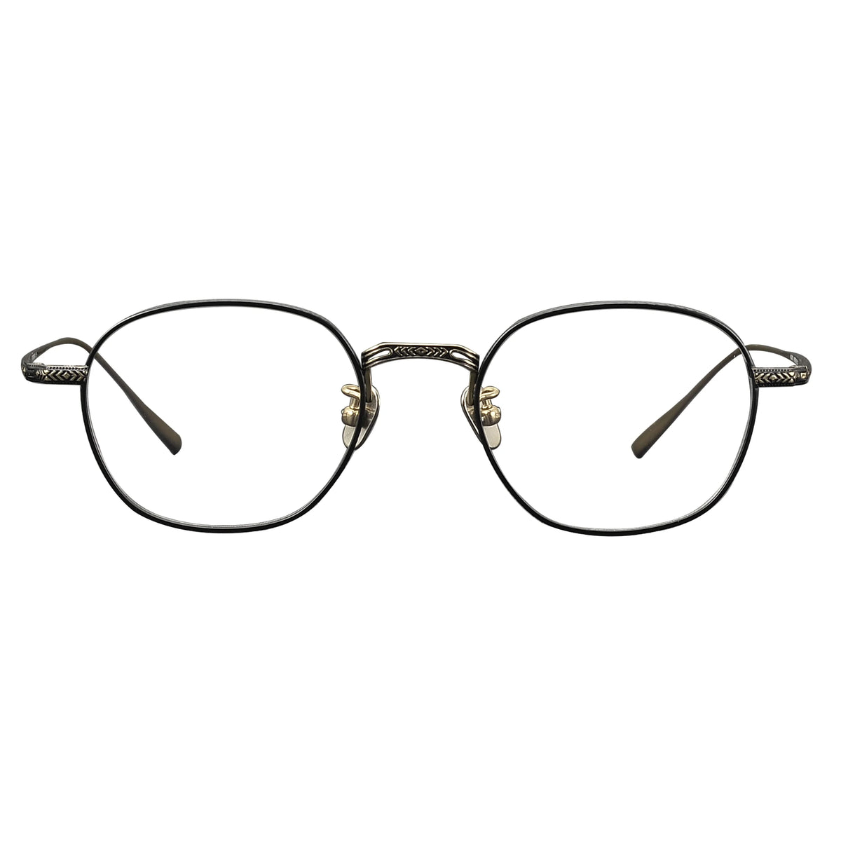 Oval Glasses LE1661