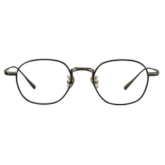 Oval Glasses LE1661