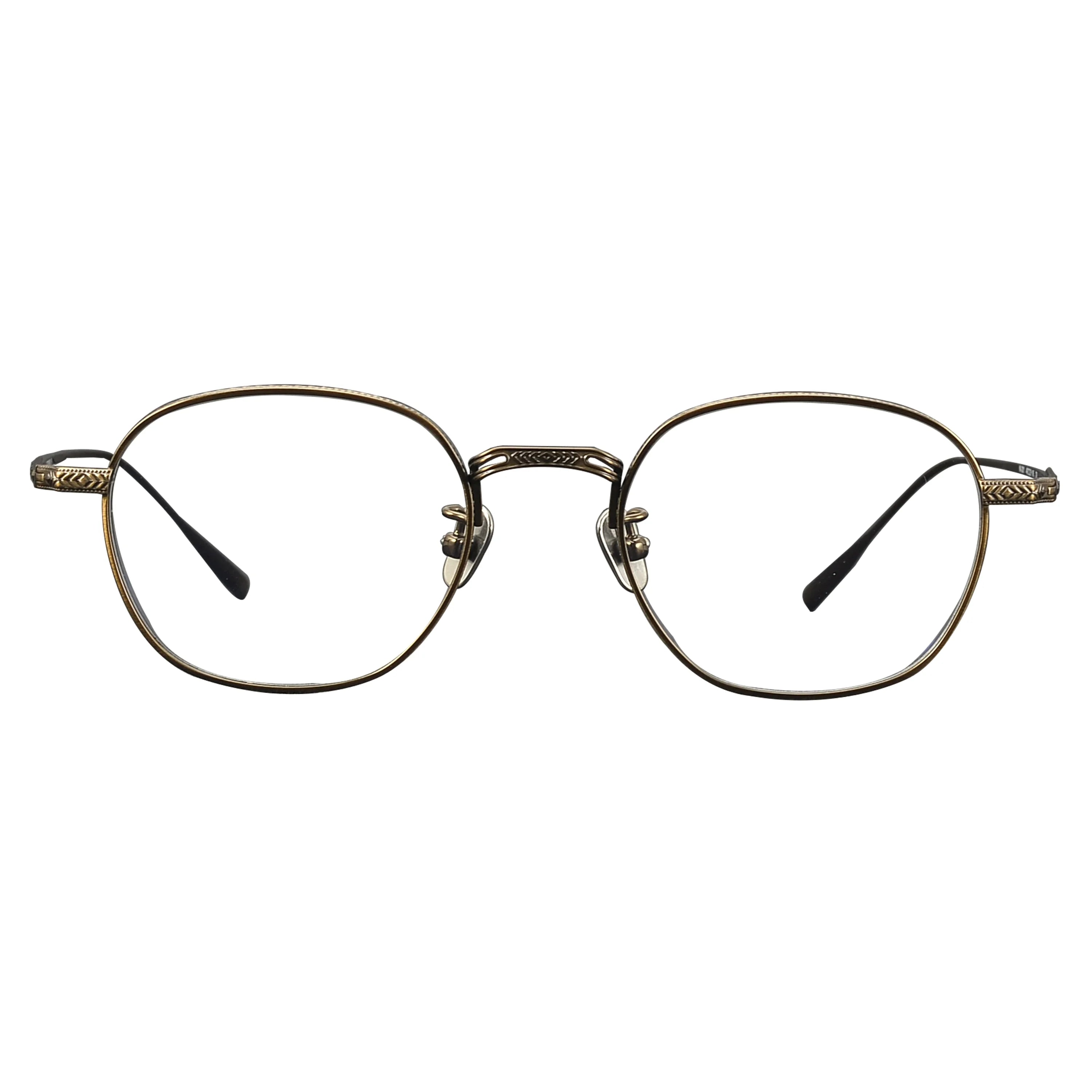 Oval Glasses LE1661