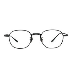 Oval Glasses LE1661
