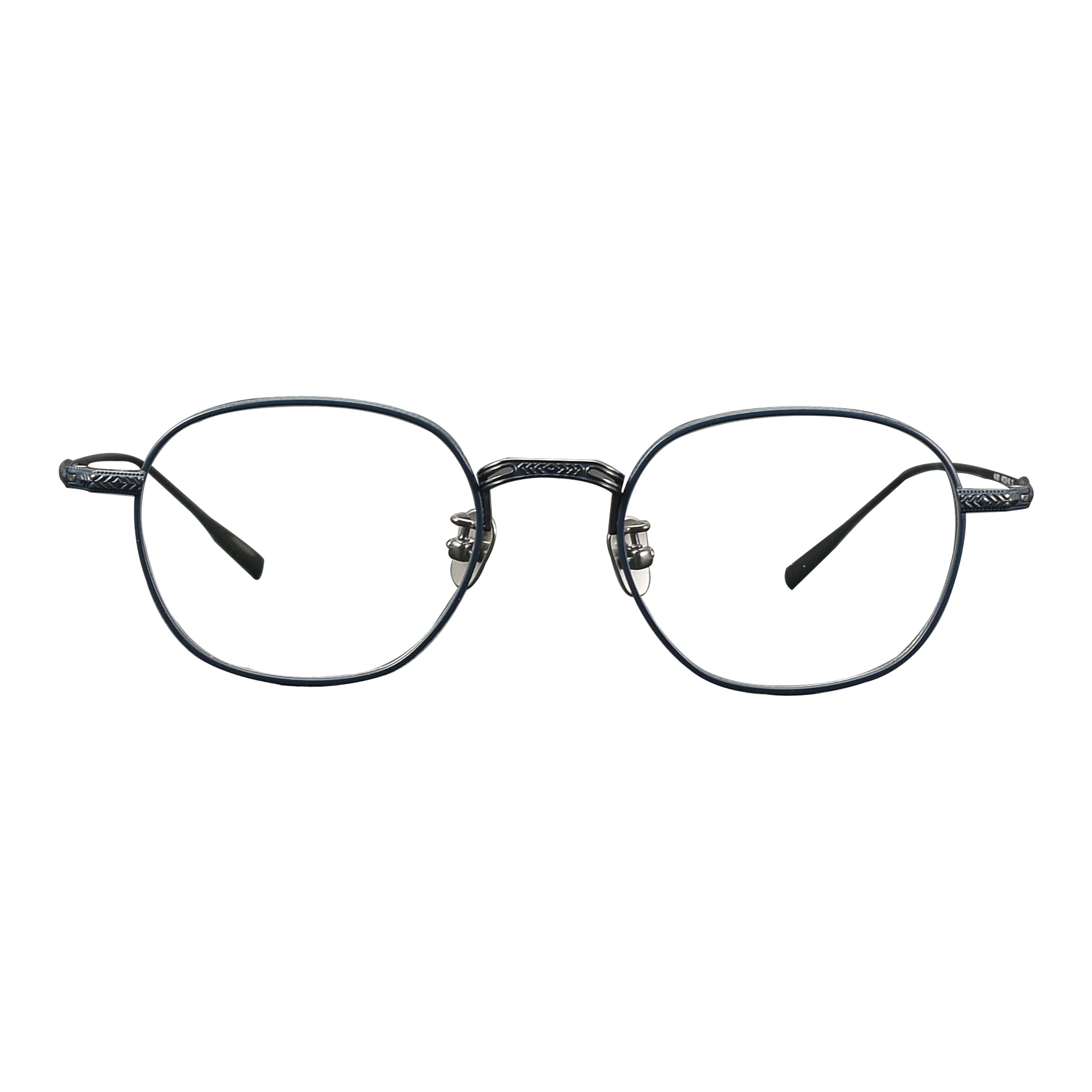 Oval Glasses LE1661