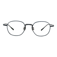 Oval Glasses LE1661