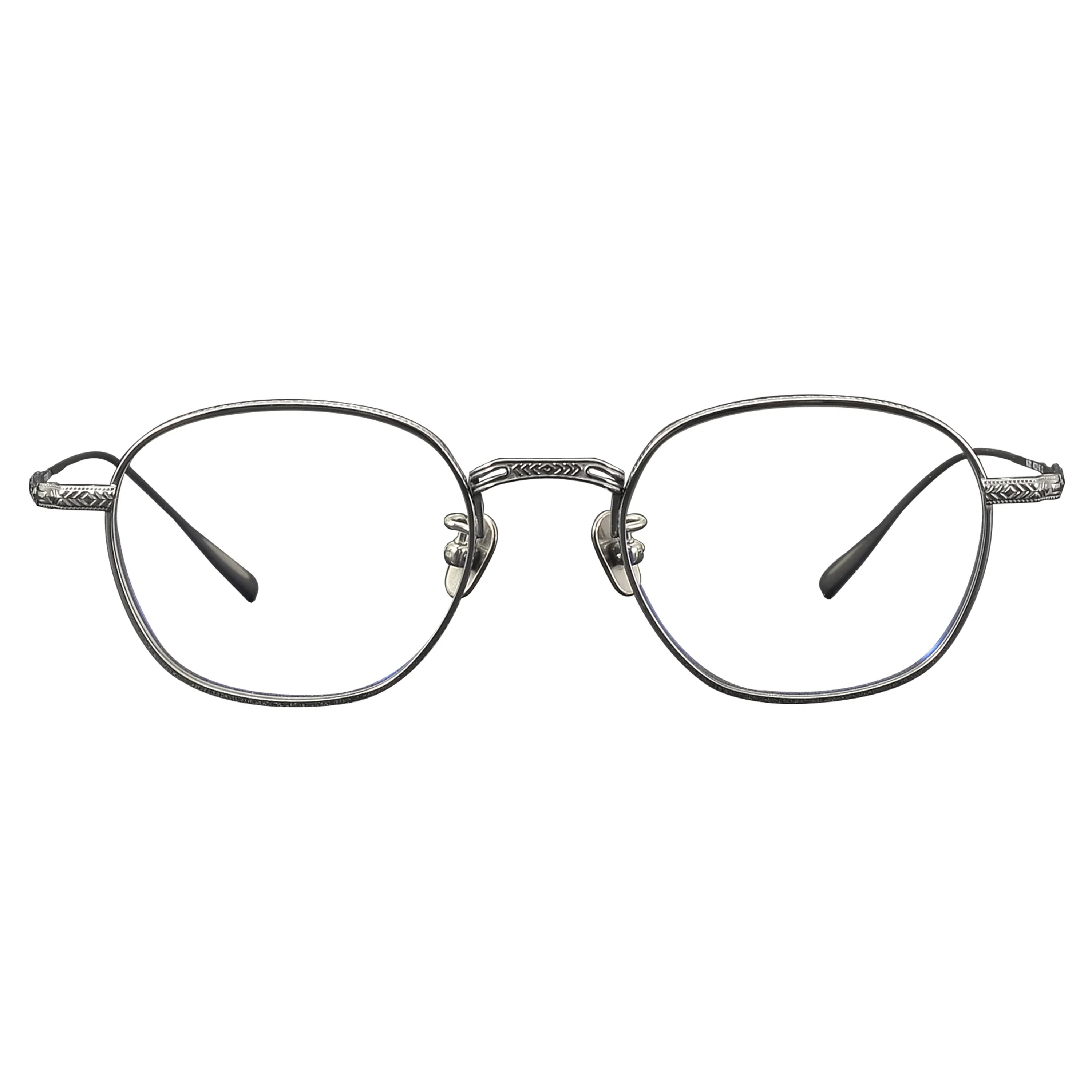 Oval Glasses LE1661