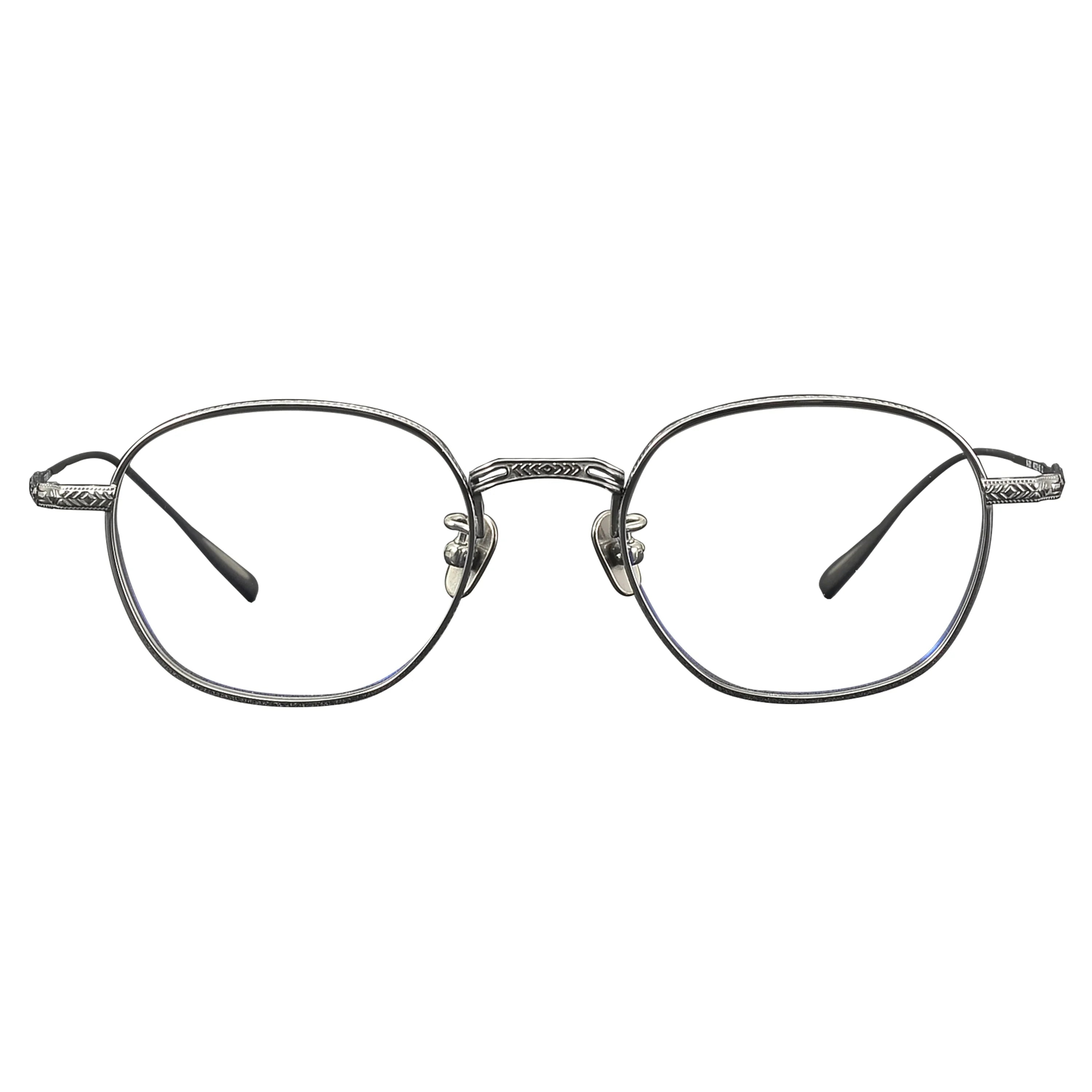 Oval Glasses LE1661