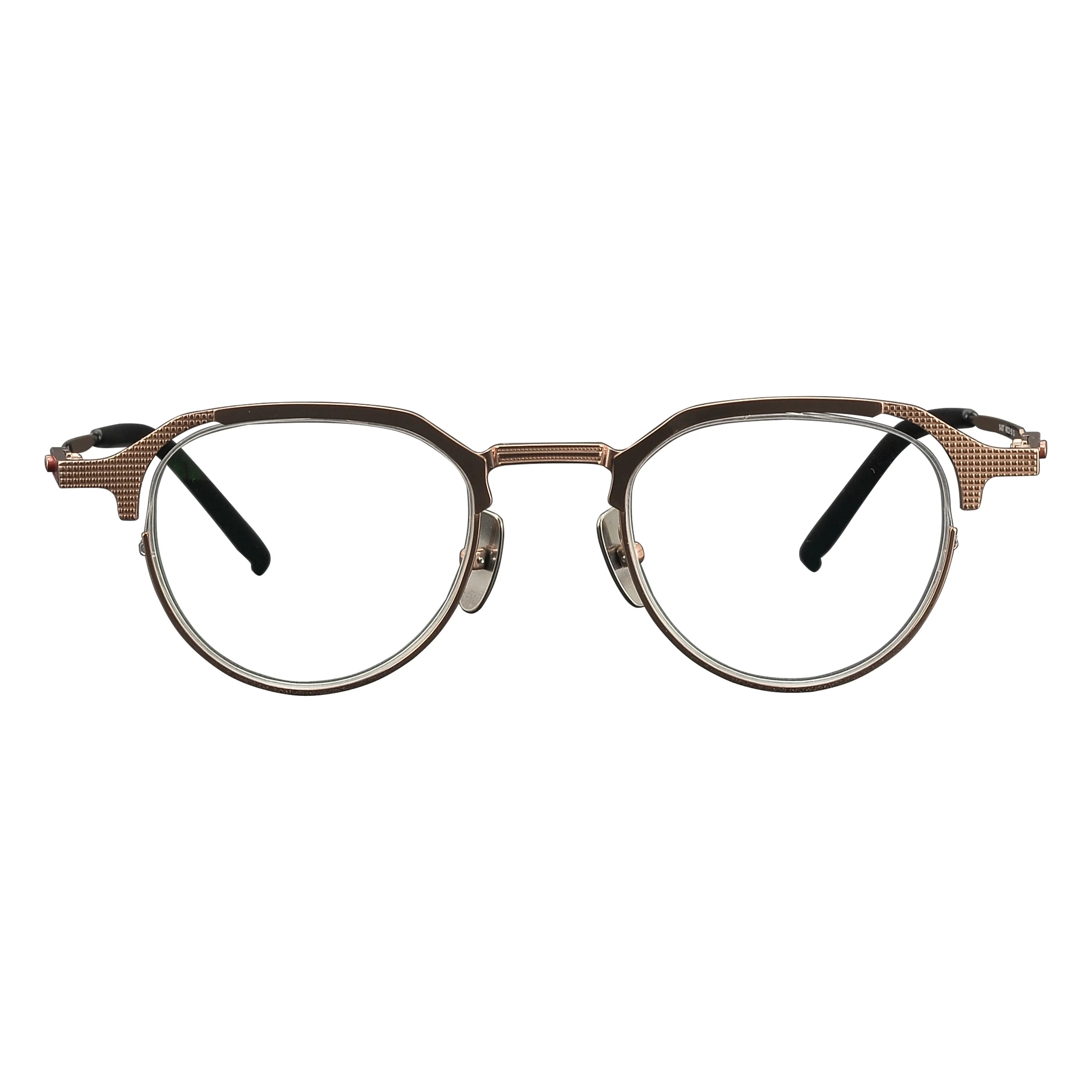 Browline Glasses LE1663