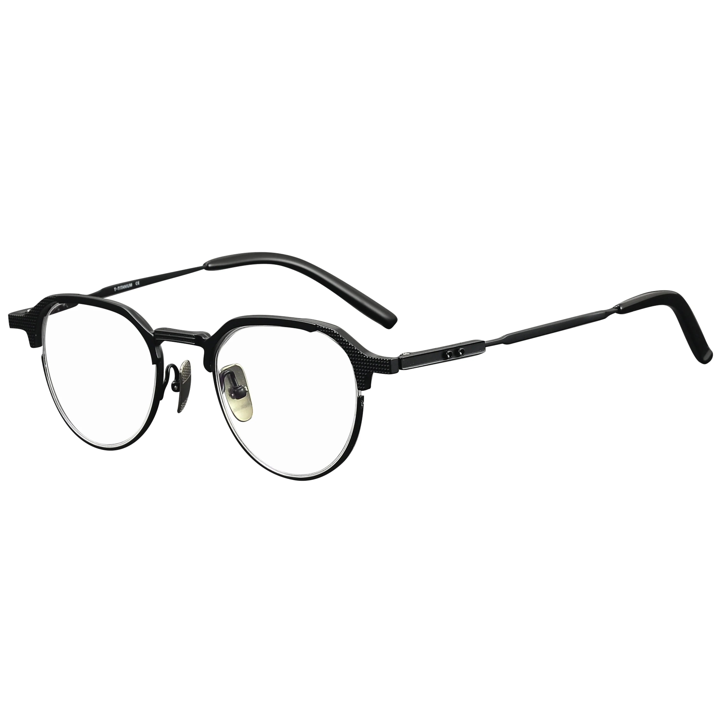 Browline Glasses LE1663