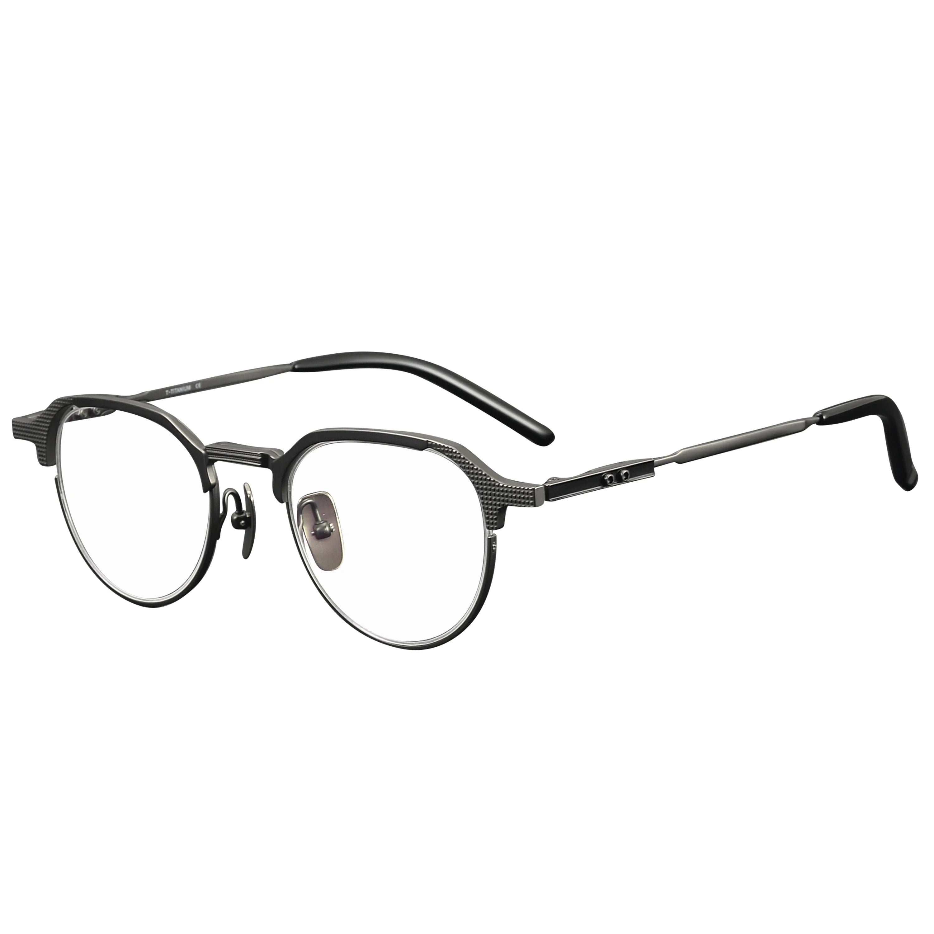 Browline Glasses LE1663