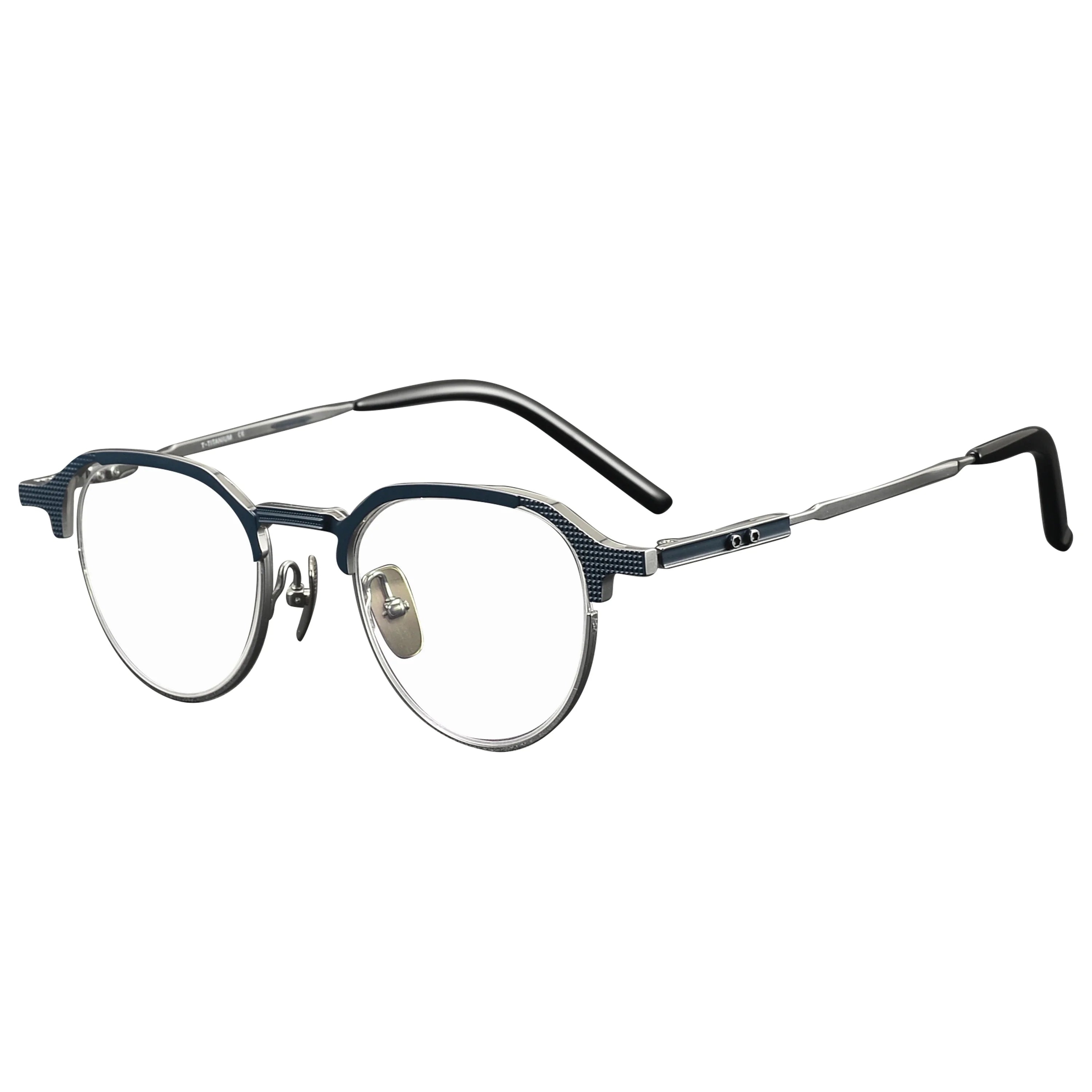 Browline Glasses LE1663