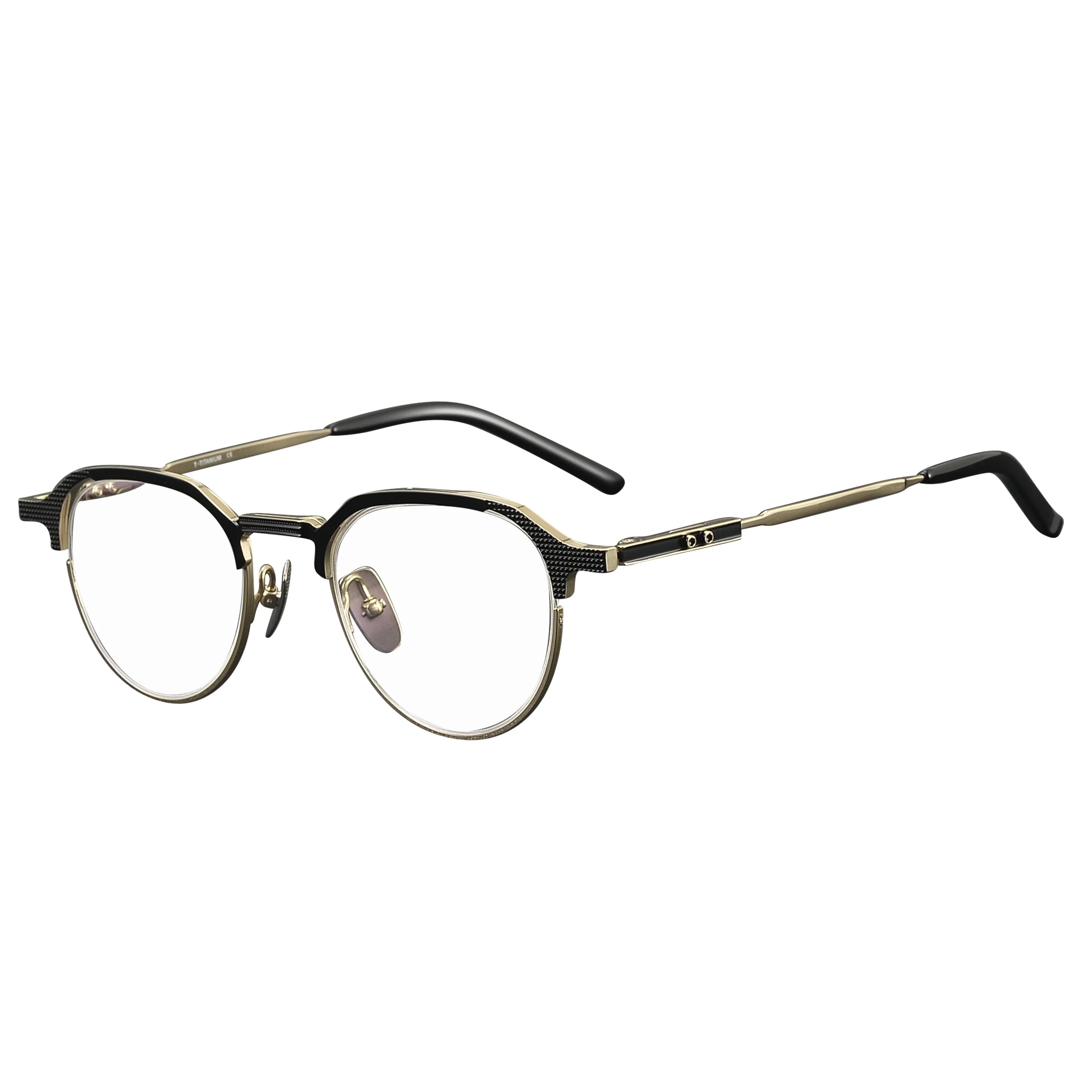 Browline Glasses LE1663