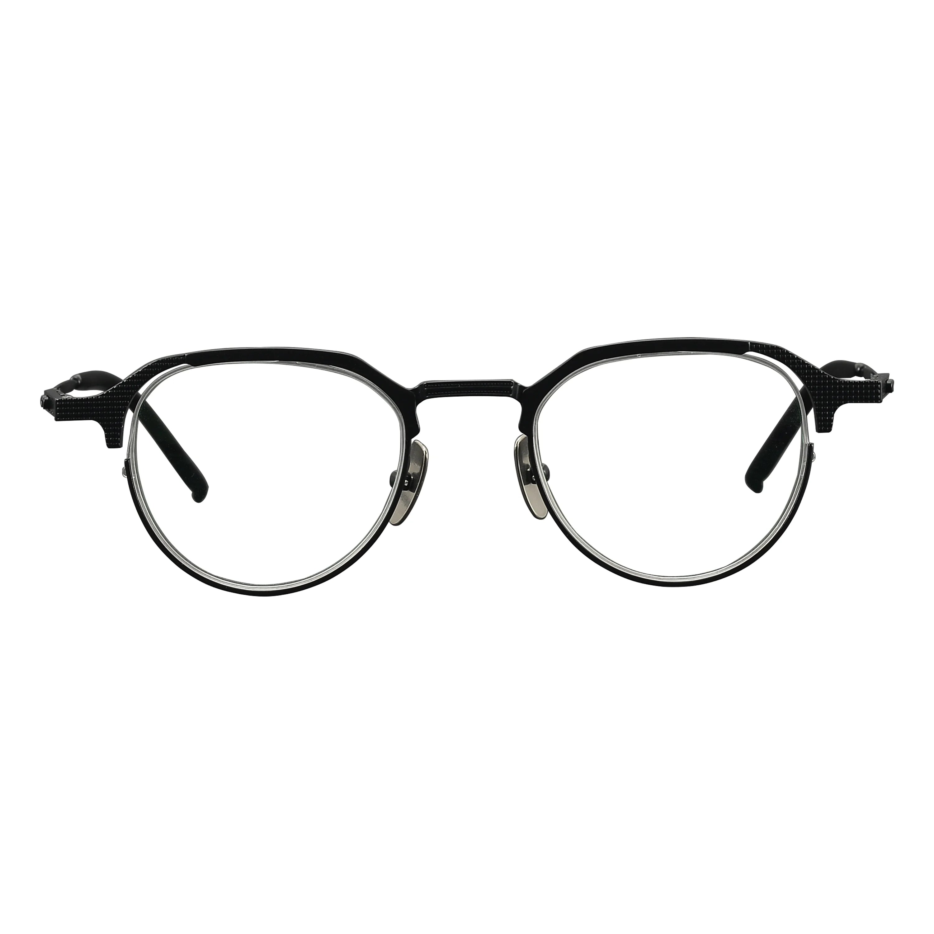 Browline Glasses LE1663