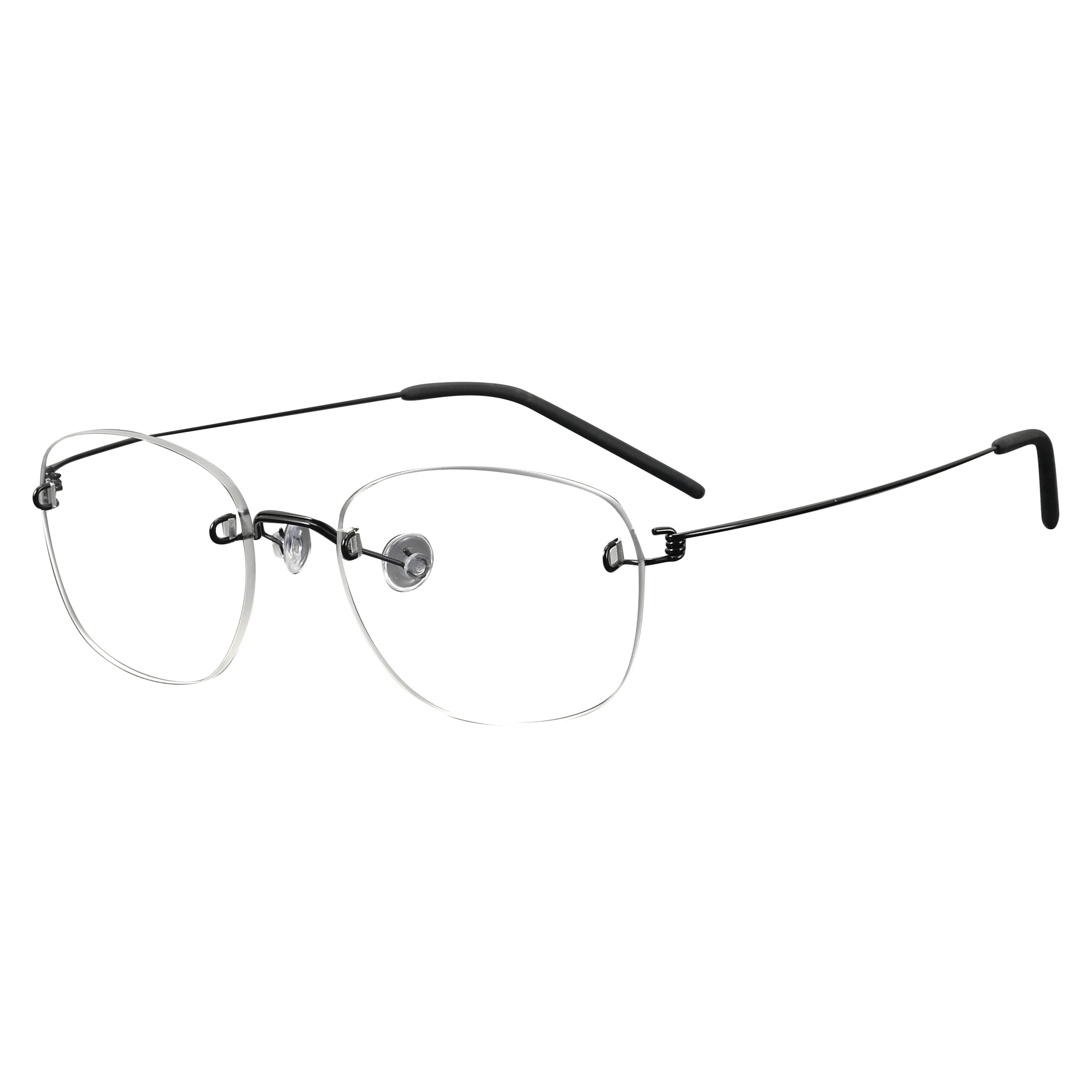 Oval Glasses LE1666