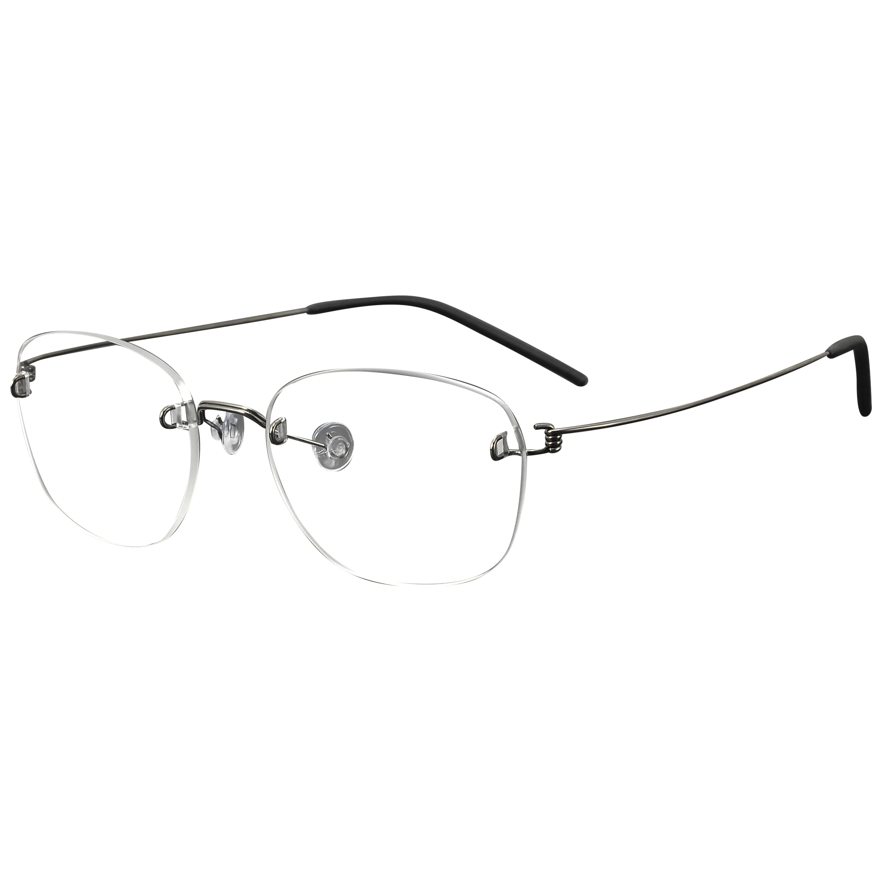 Oval Glasses LE1666