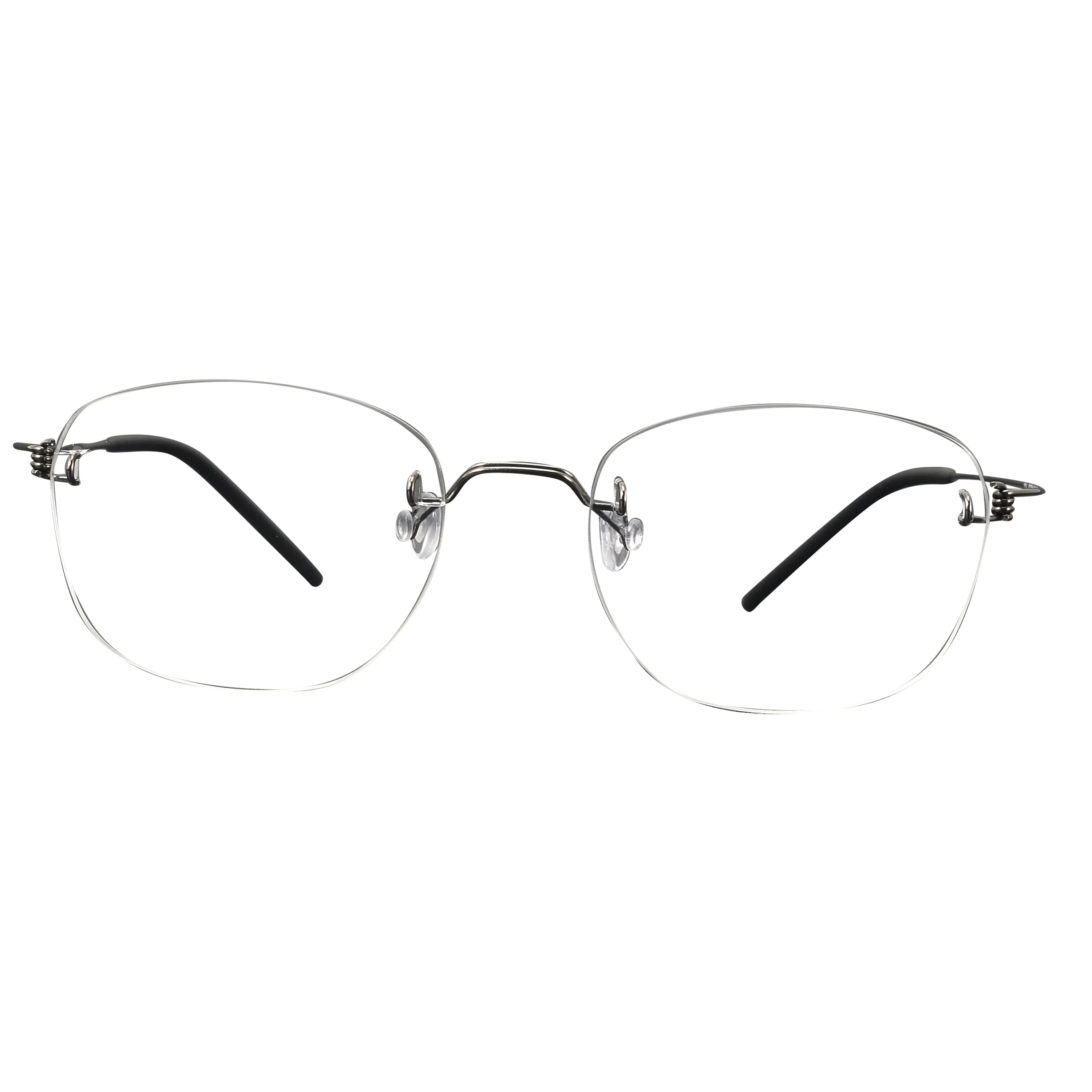 Oval Glasses LE1666