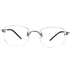 Oval Glasses LE1666