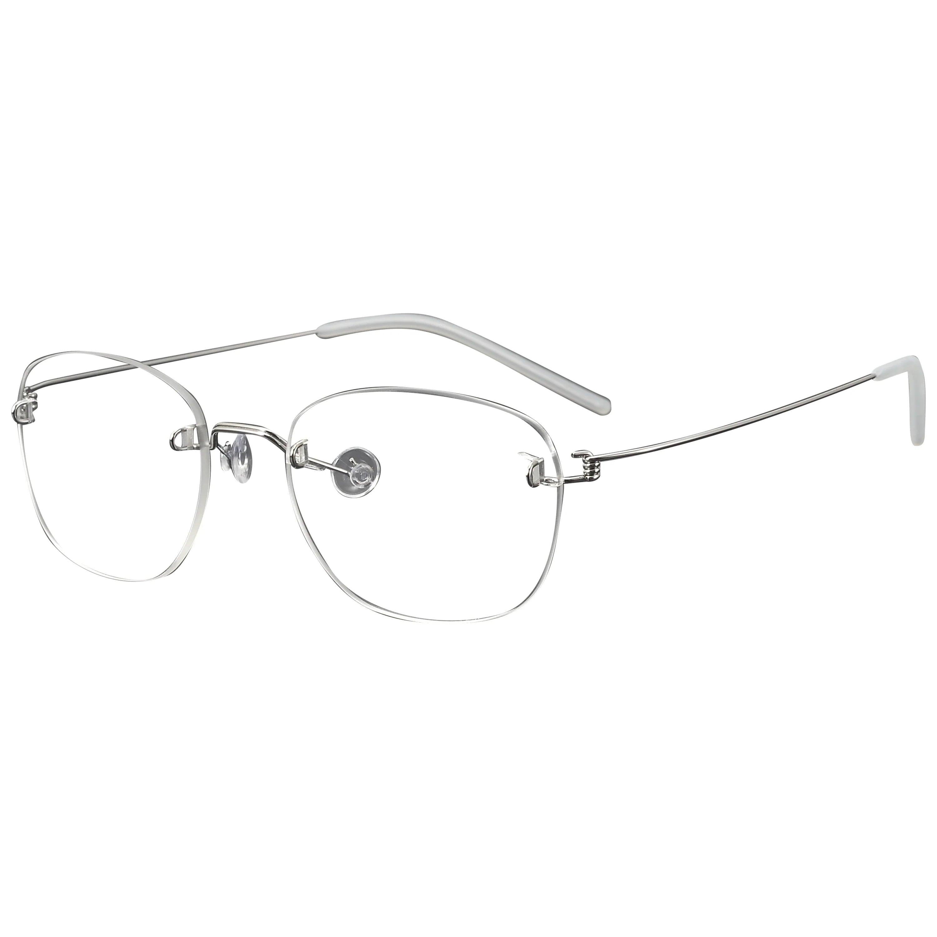 Oval Glasses LE1666