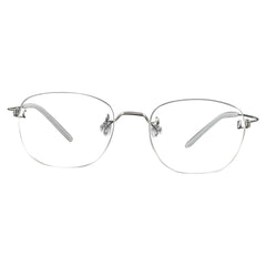 Oval Glasses LE1666