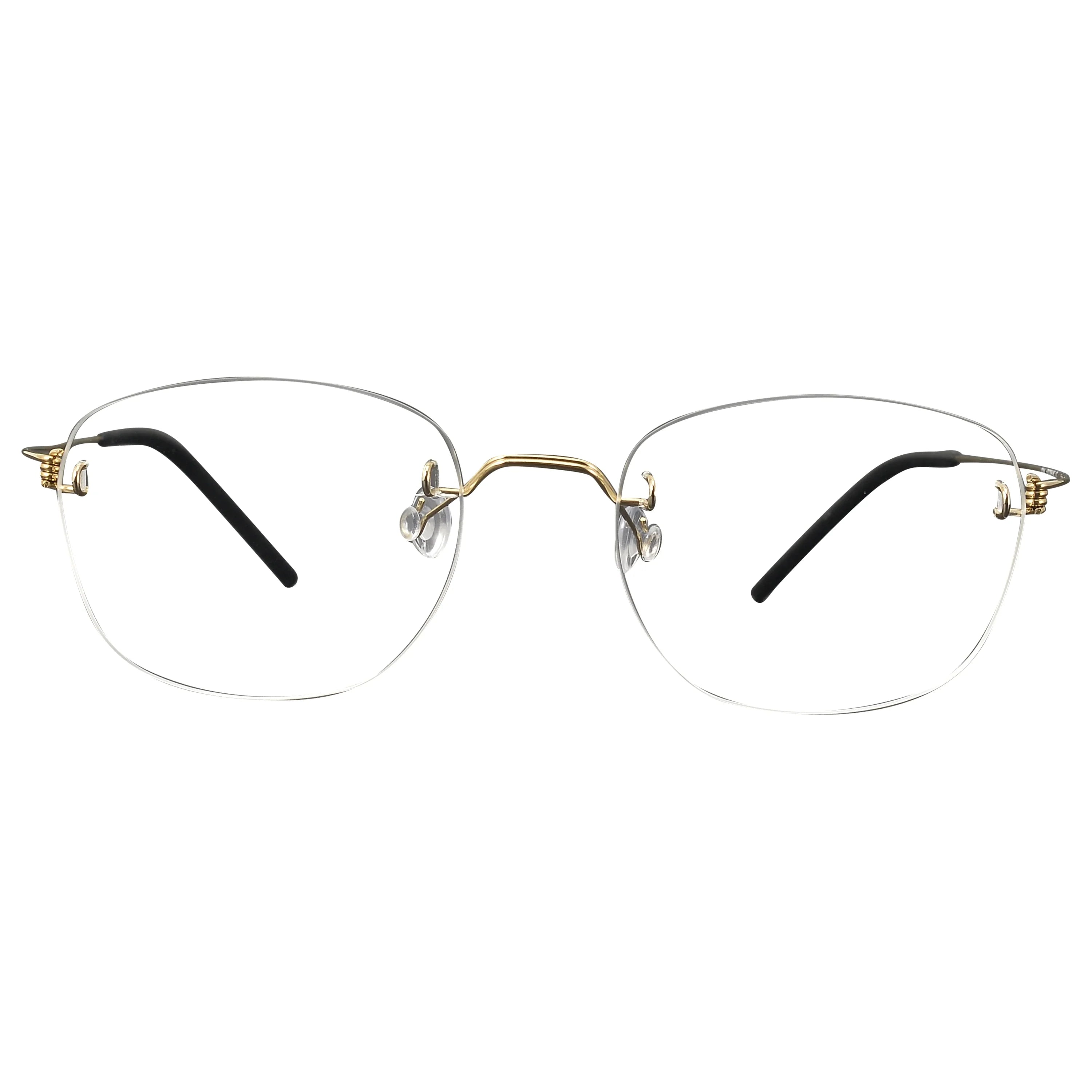 Oval Glasses LE1666