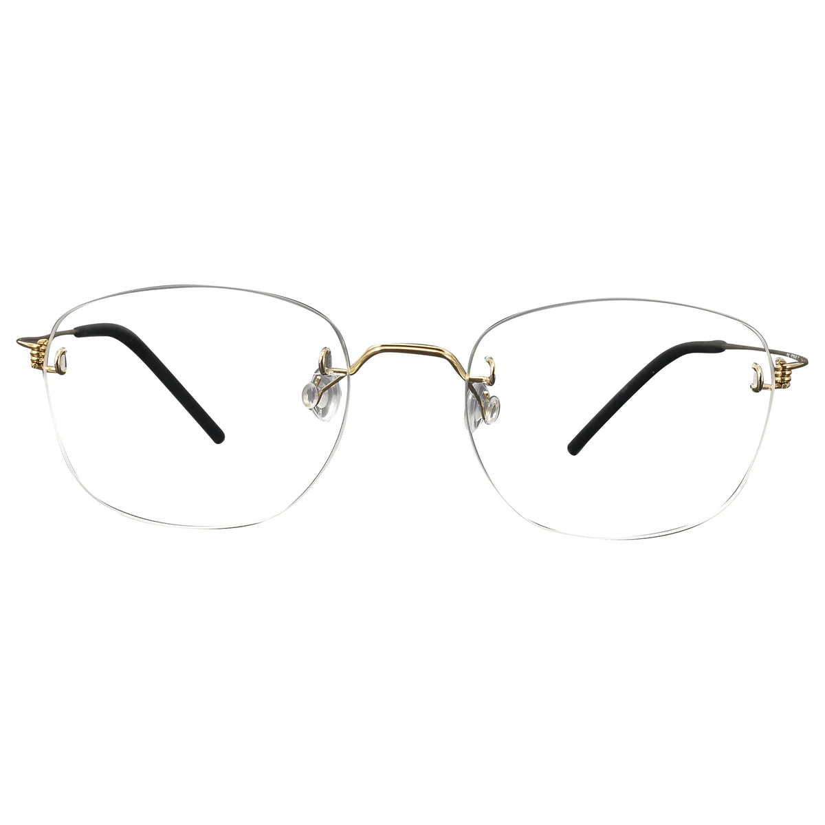 Oval Glasses LE1666