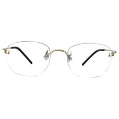 Oval Glasses LE1666