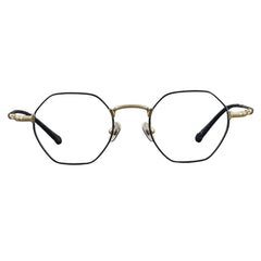 Geometric Glasses LE1669