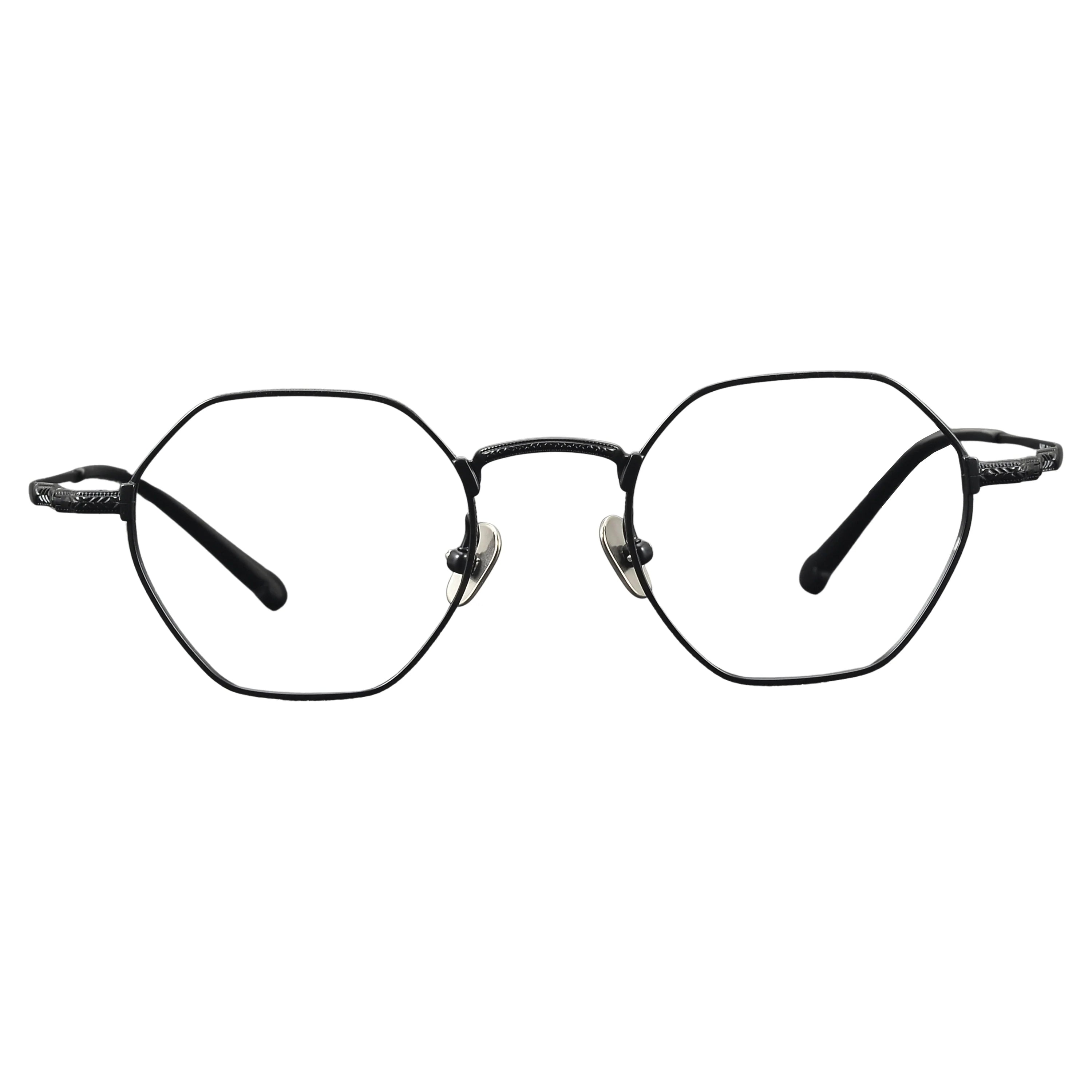 Geometric Glasses LE1669