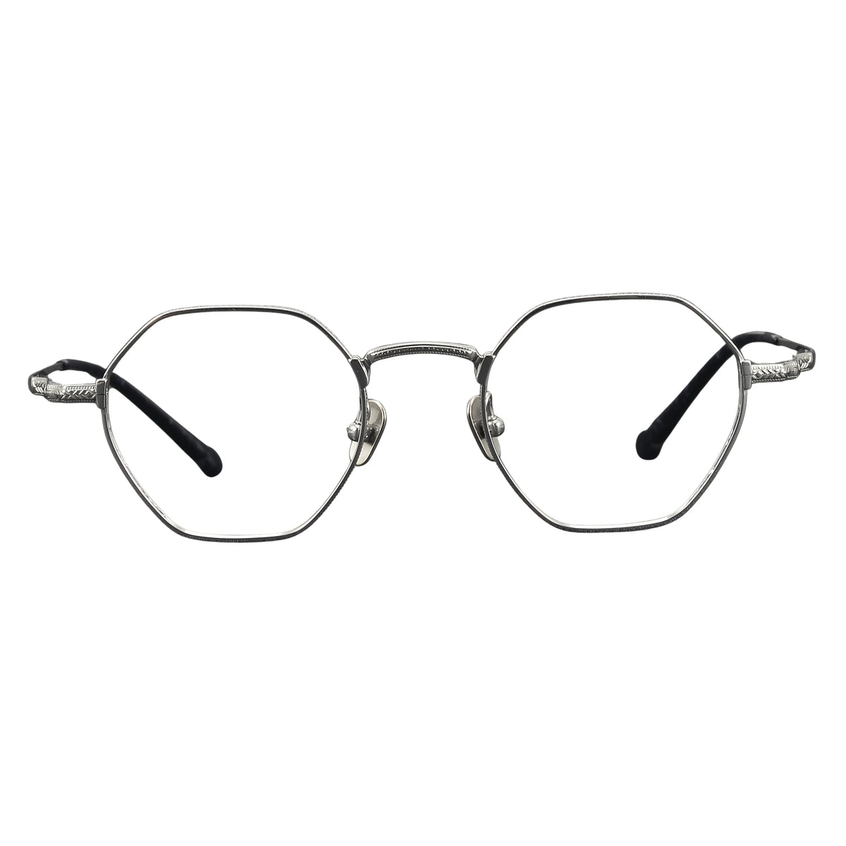 Geometric Glasses LE1669