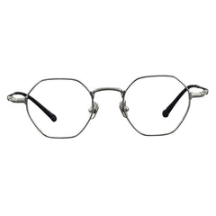 Geometric Glasses LE1669