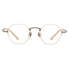 Geometric Glasses LE1669