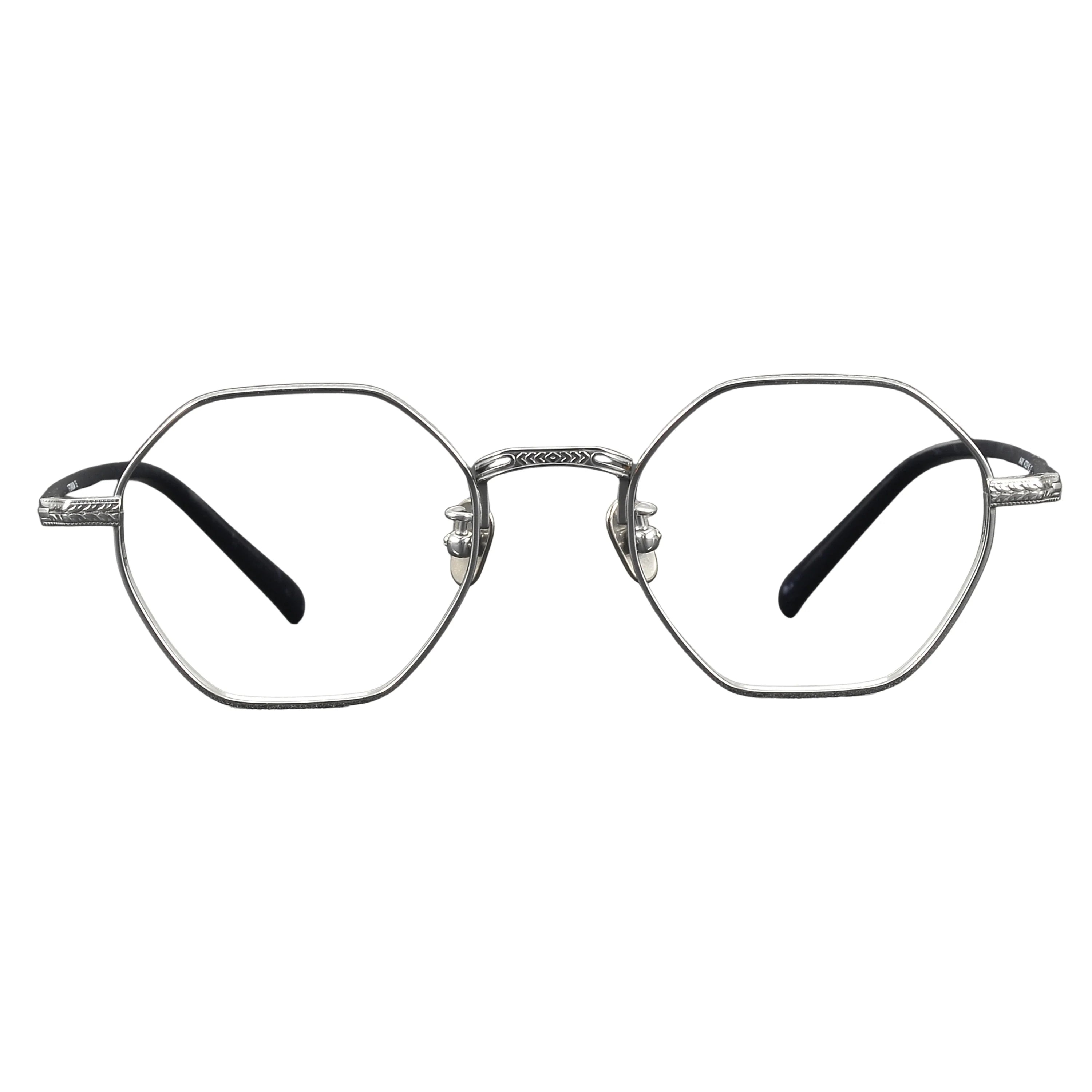 Geometric Glasses LE1672