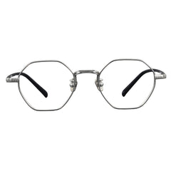 Geometric Glasses LE1672