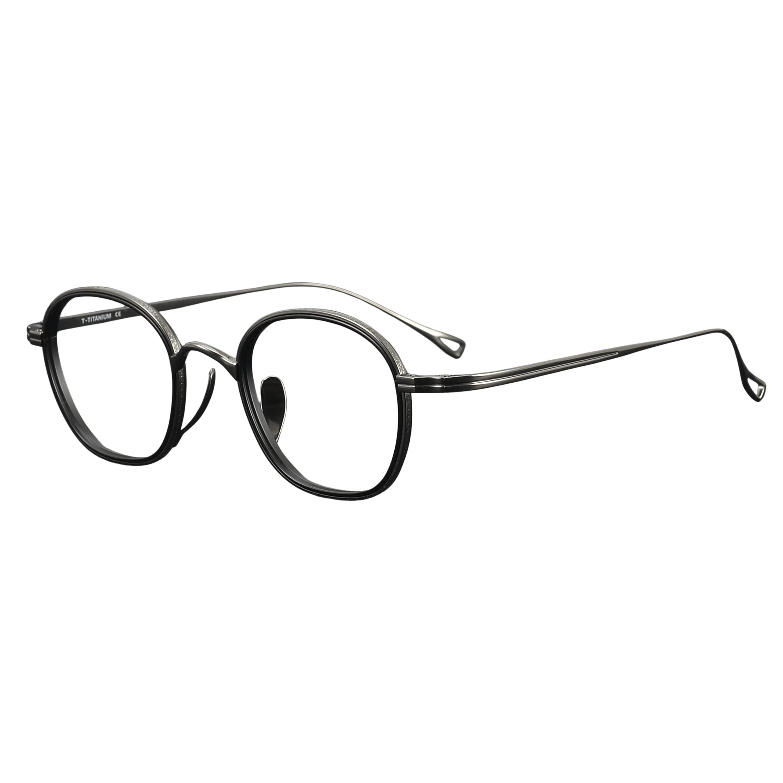 Oval Glasses LE1675