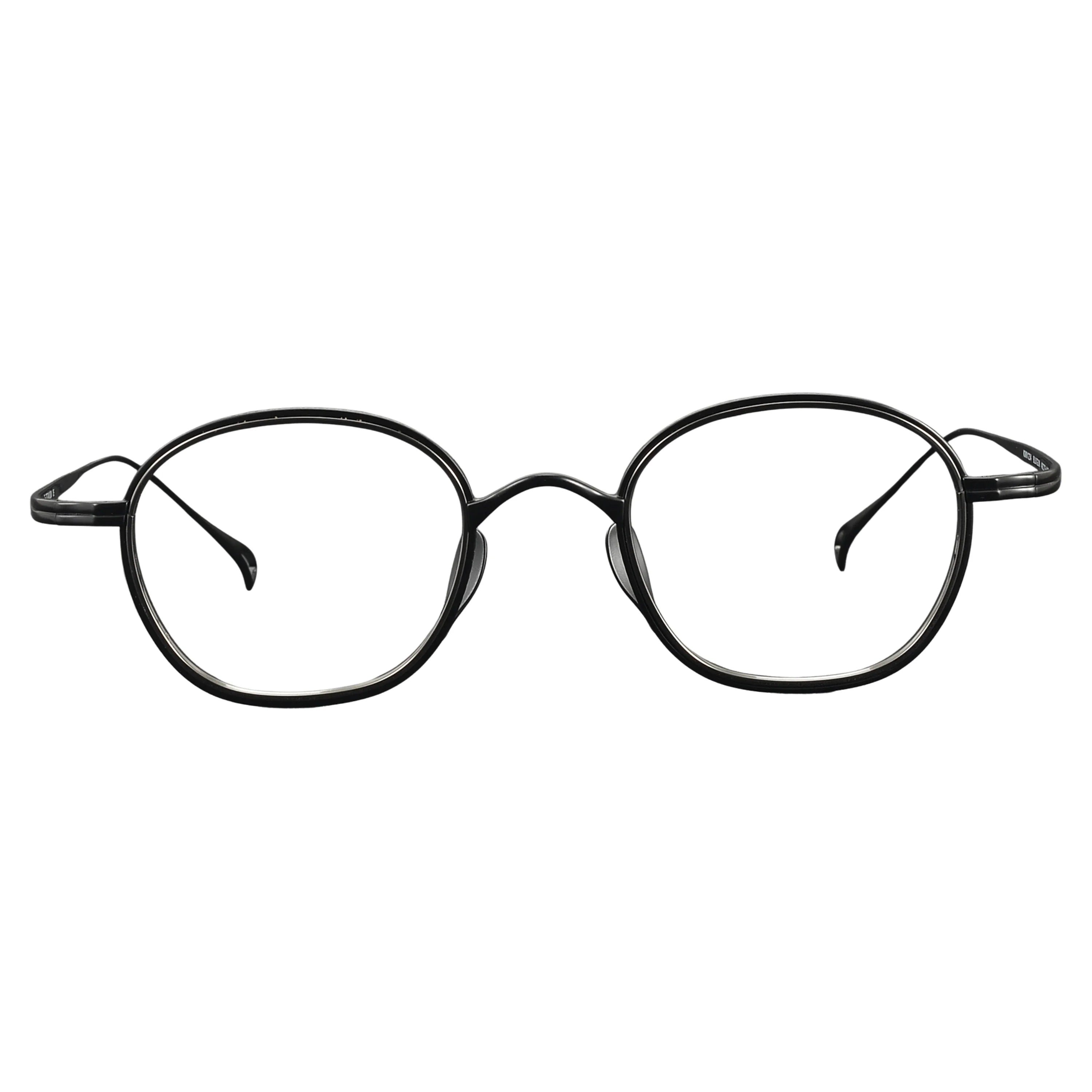 Oval Glasses LE1675