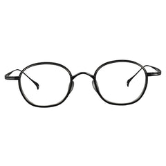 Oval Glasses LE1675