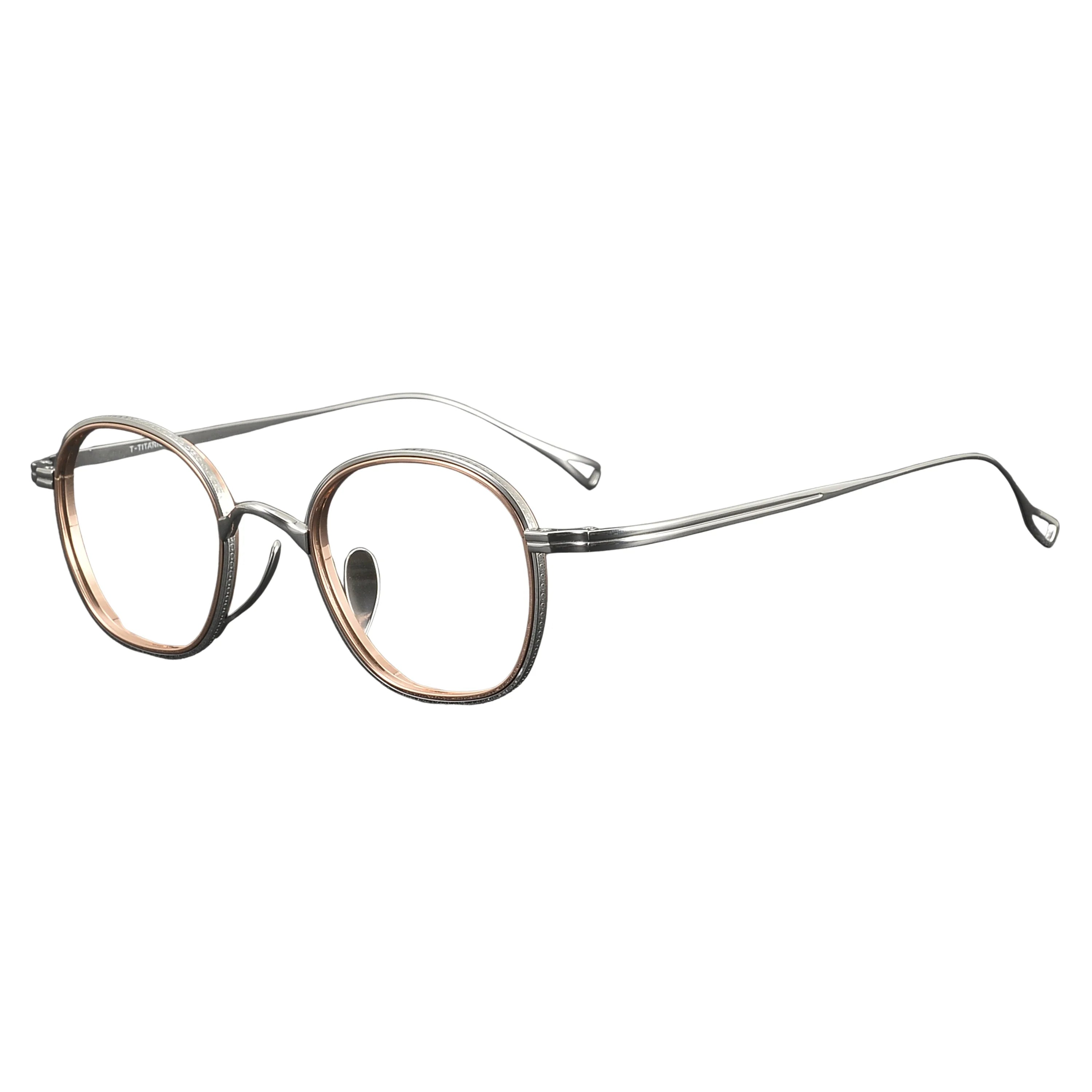 Oval Glasses LE1675