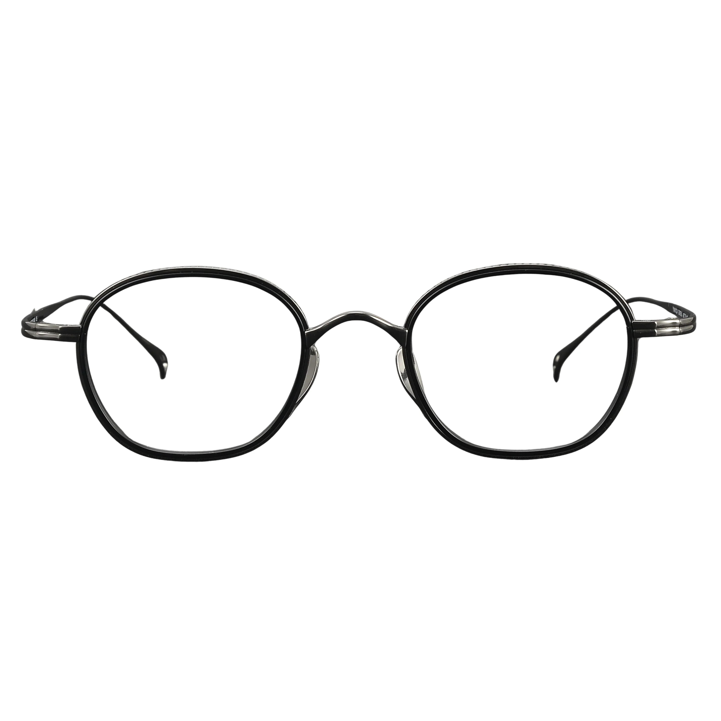 Oval Glasses LE1675