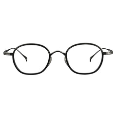 Oval Glasses LE1675
