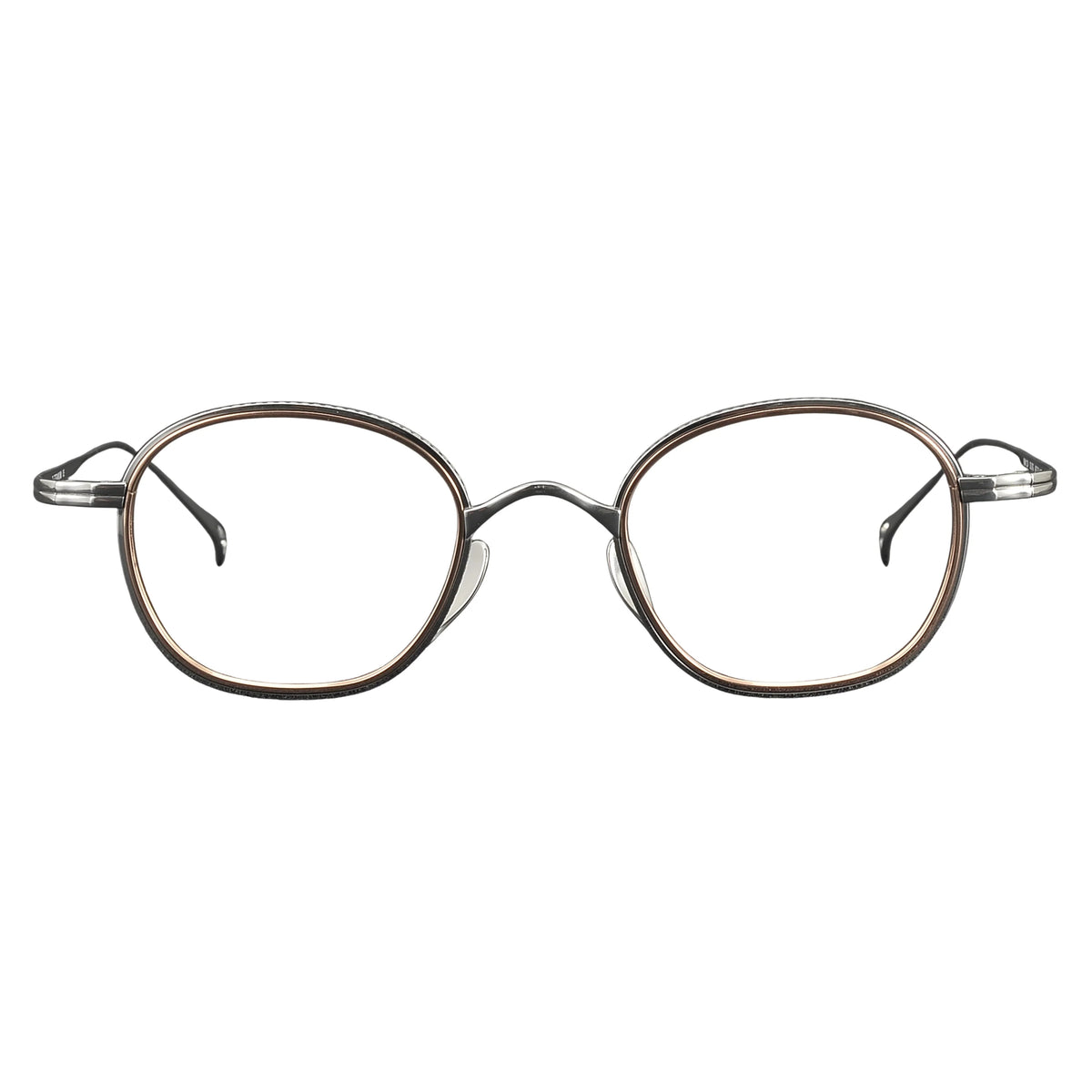 Oval Glasses LE1675