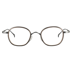 Oval Glasses LE1675