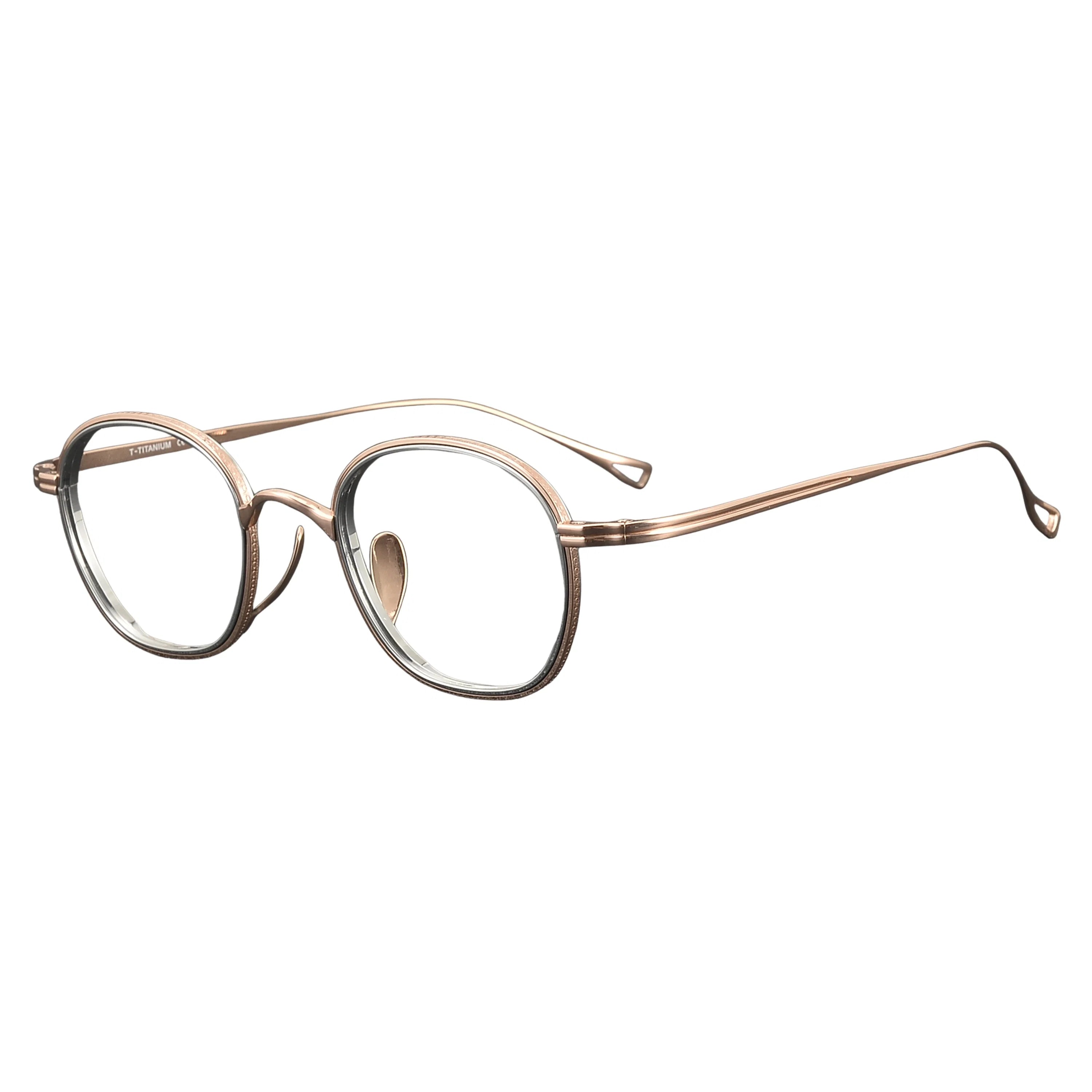 Oval Glasses LE1675