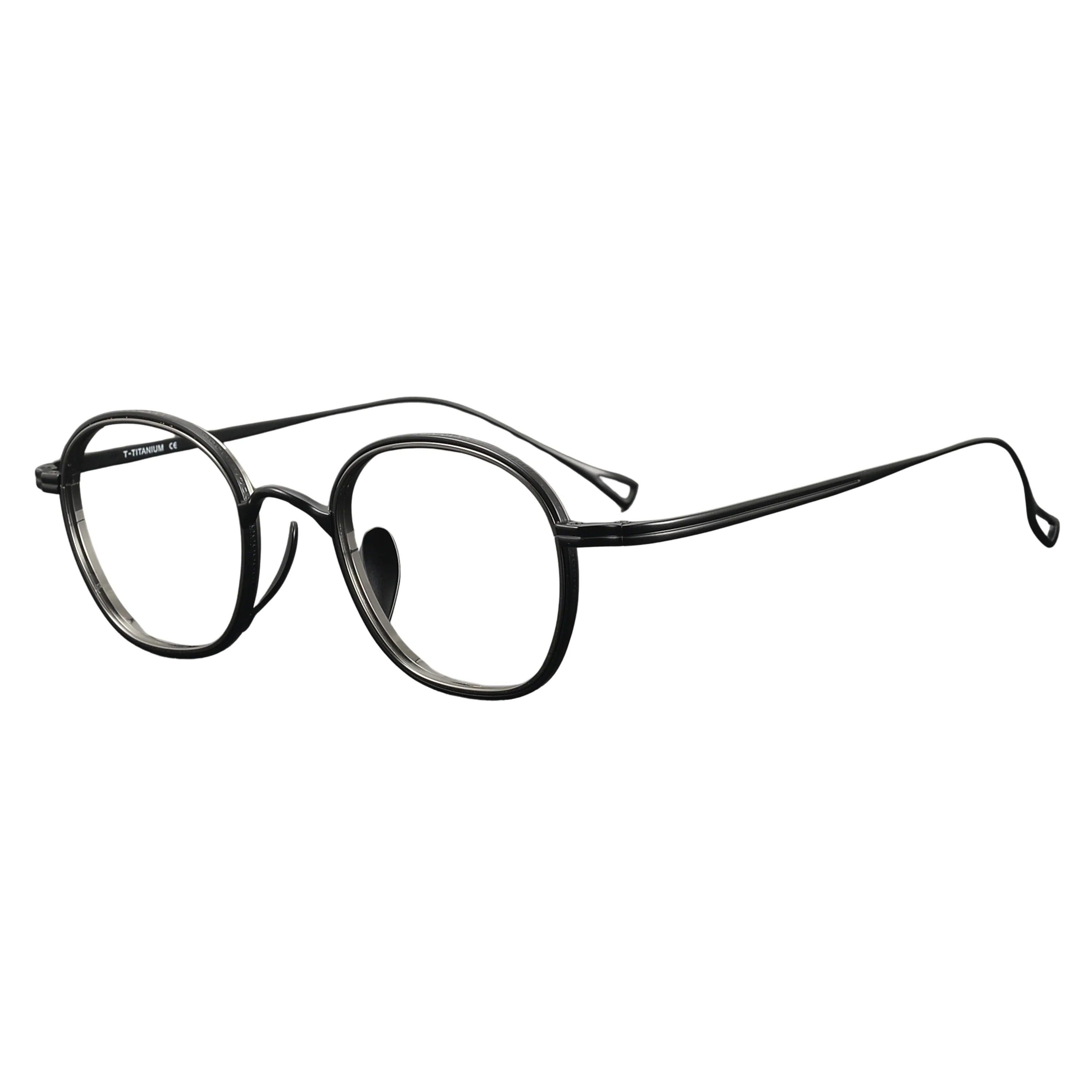 Oval Glasses LE1675
